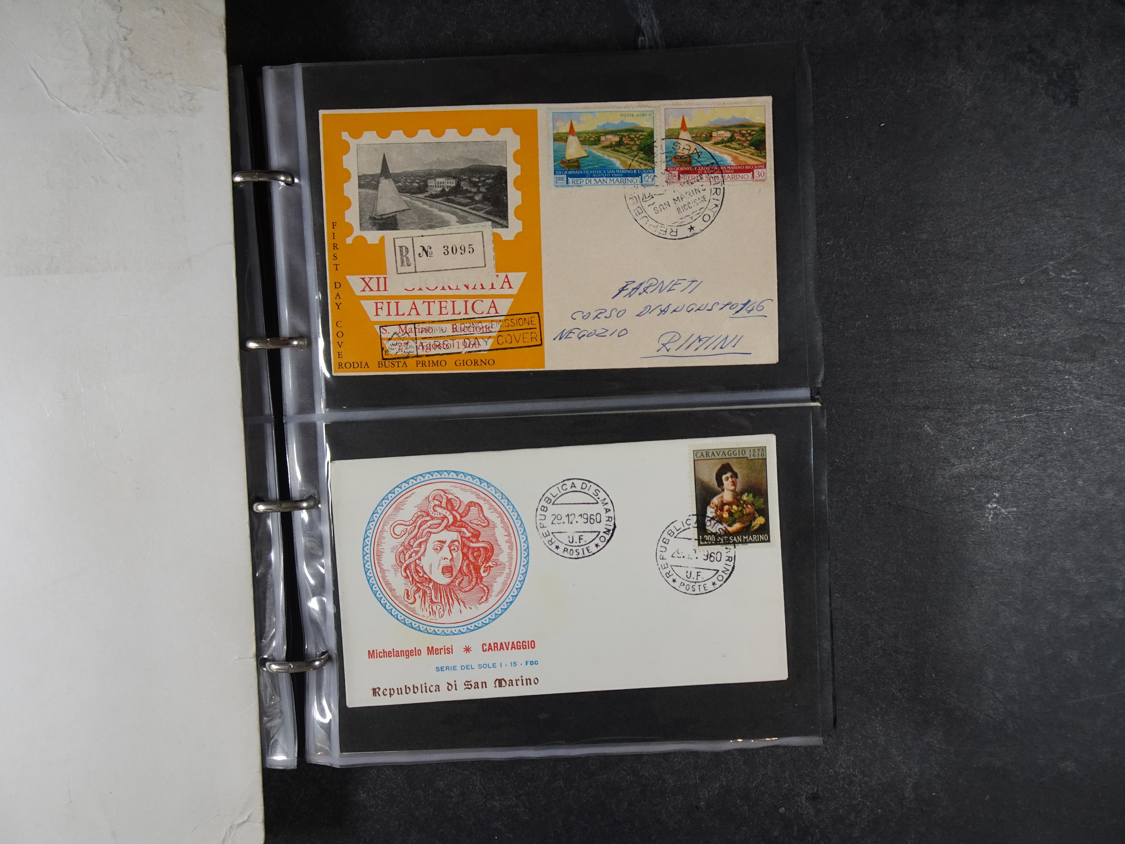 Mooie partij met veel beter materiaal. 12