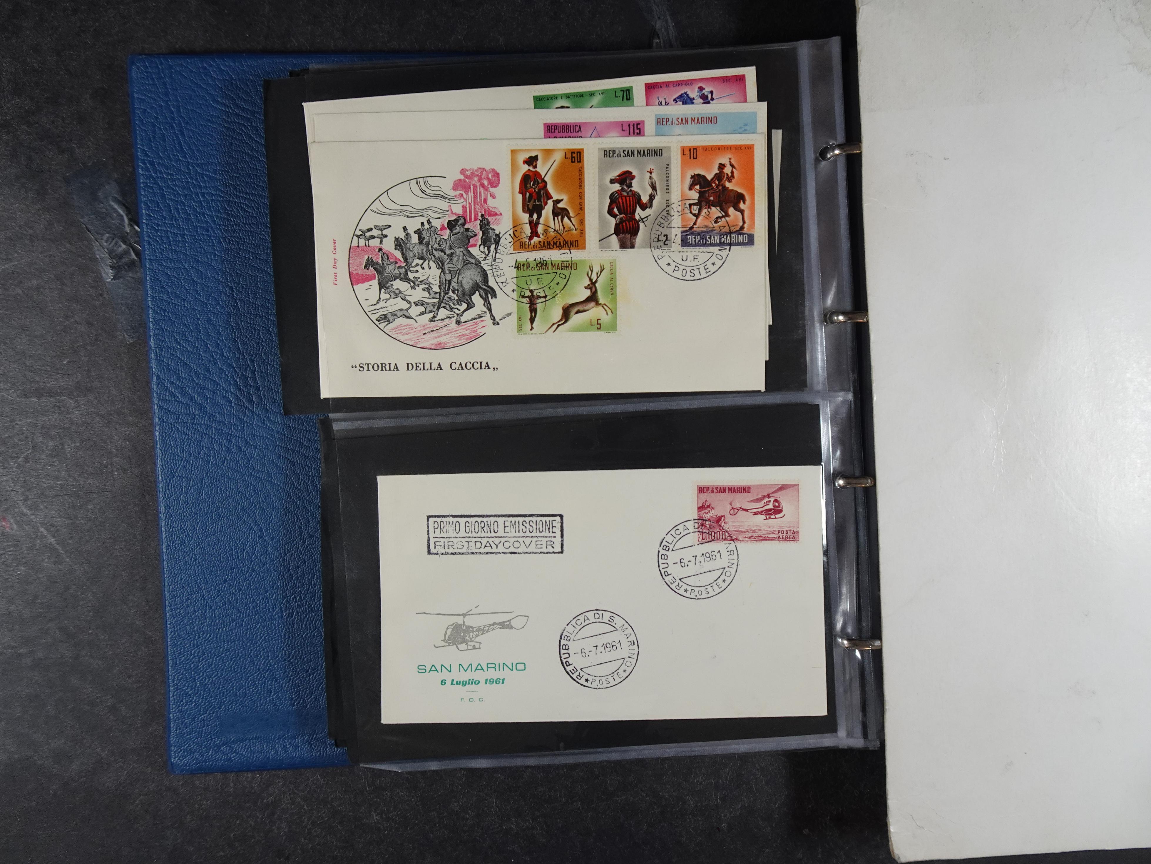 Mooie partij met veel beter materiaal. 13