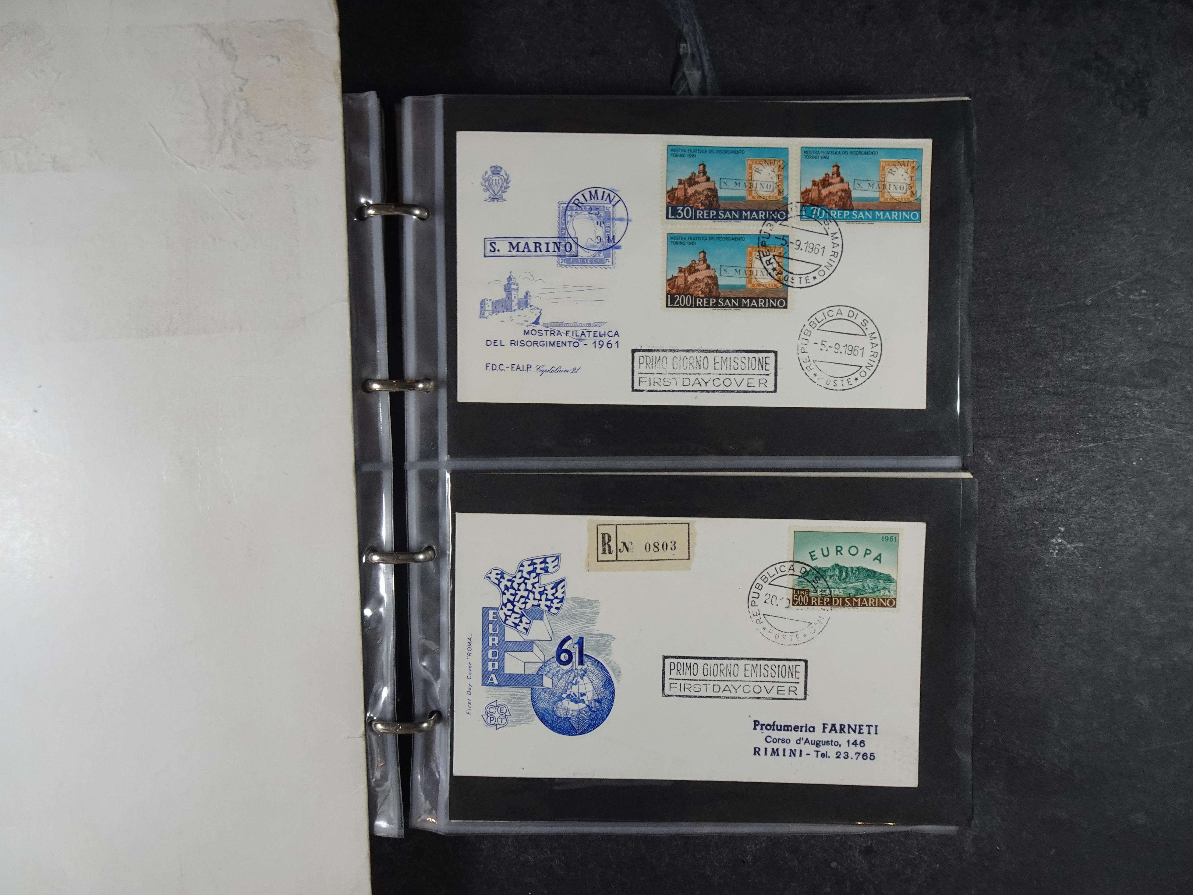 Mooie partij met veel beter materiaal. 14