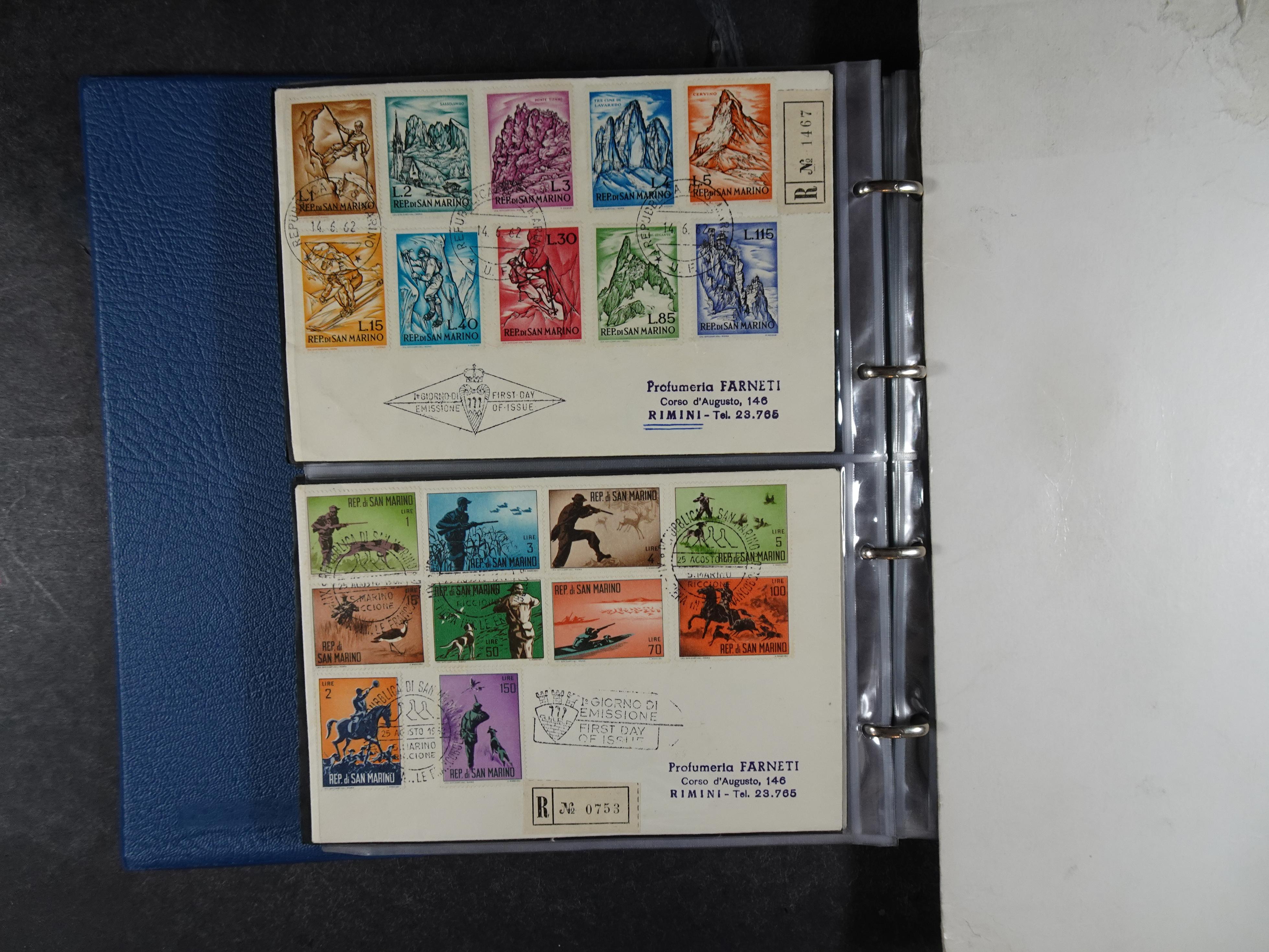 Mooie partij met veel beter materiaal. 17