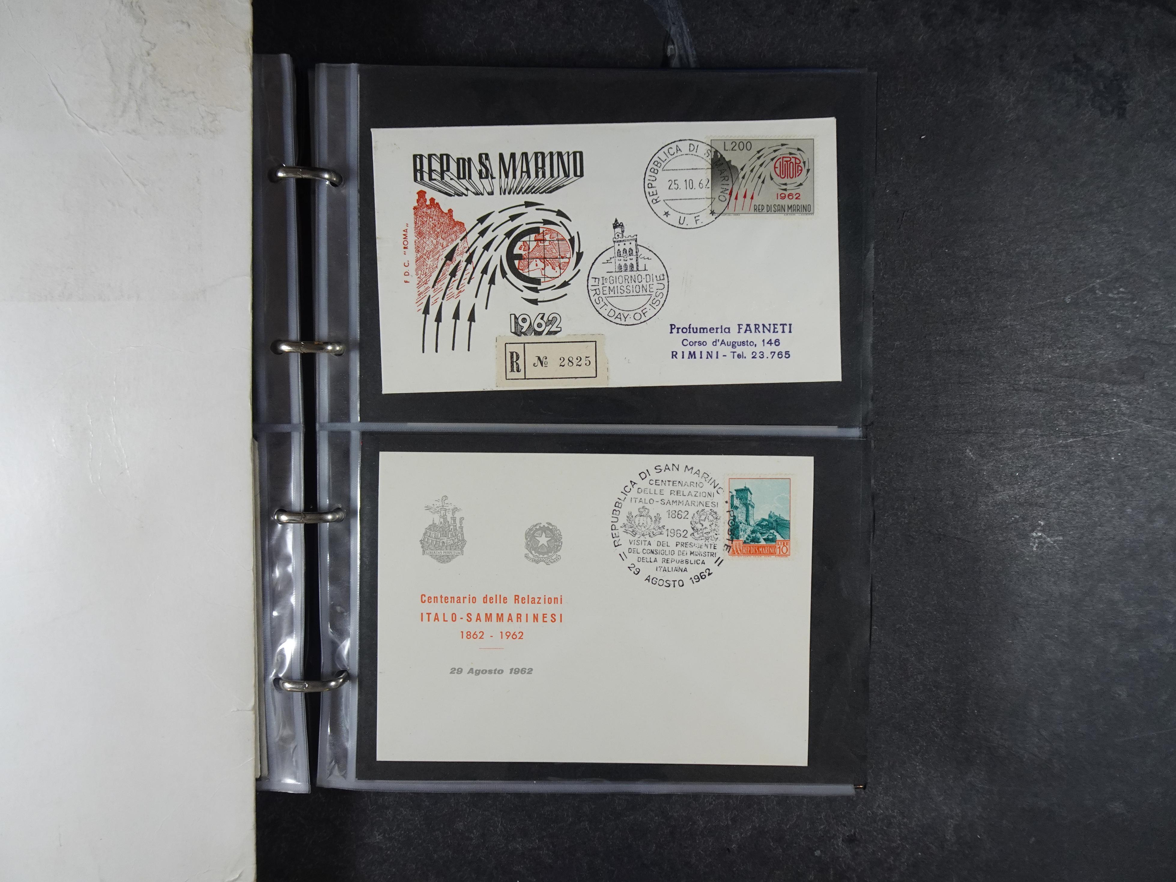 Mooie partij met veel beter materiaal. 18