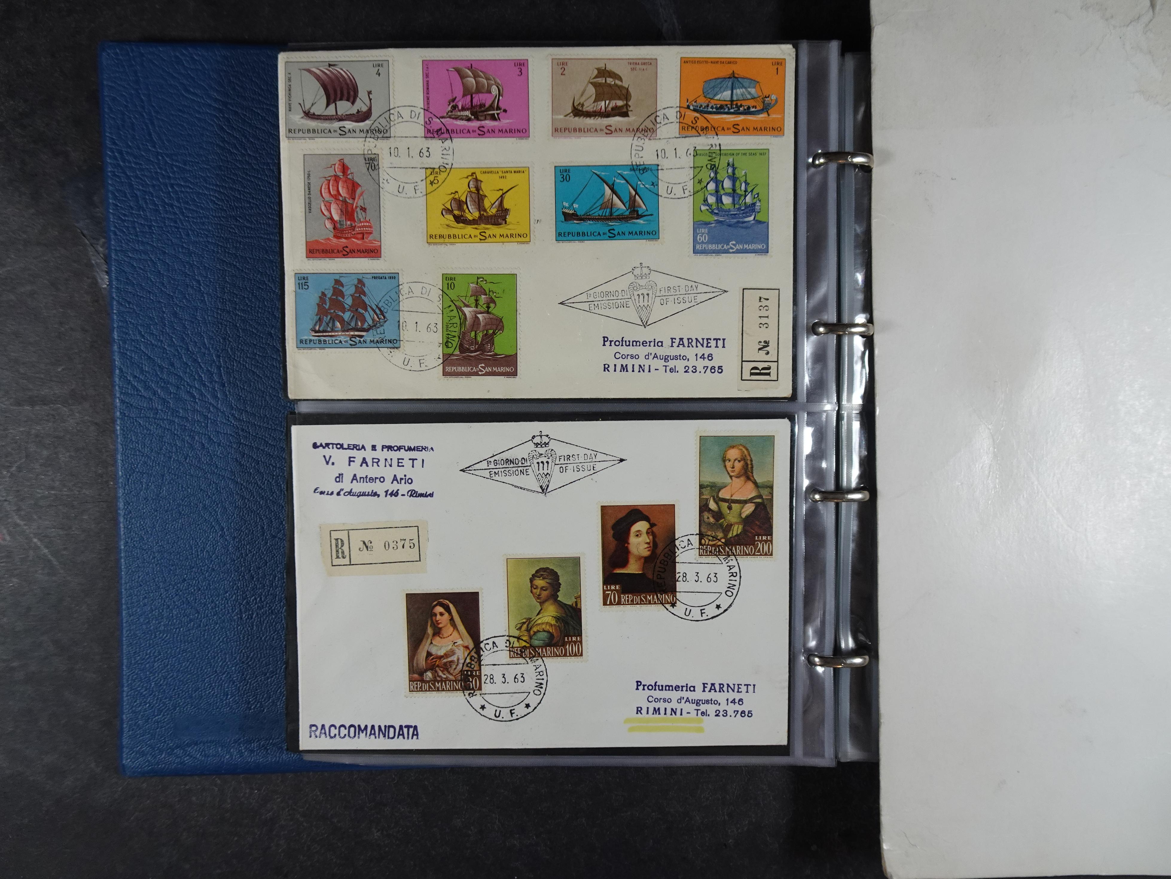 Mooie partij met veel beter materiaal. 19