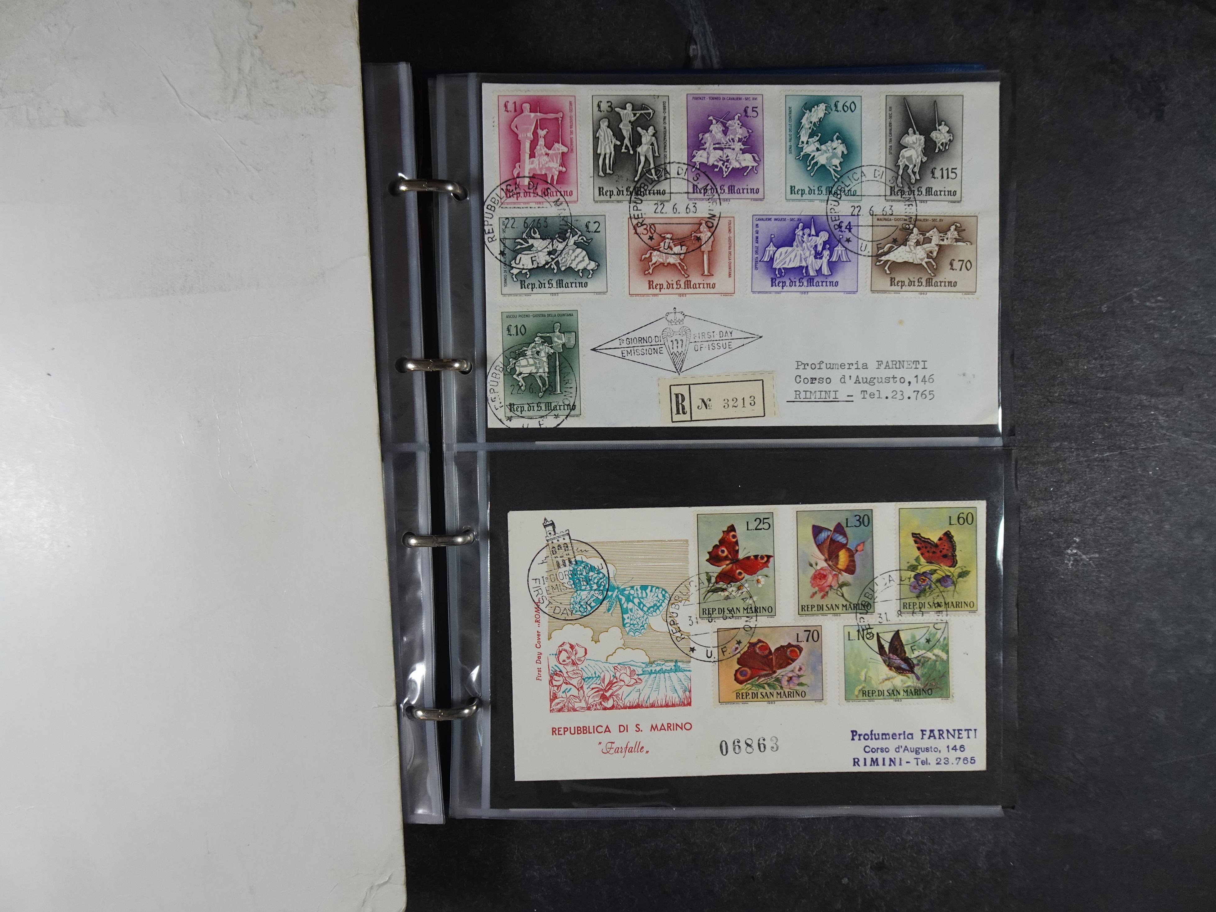 Mooie partij met veel beter materiaal. 20