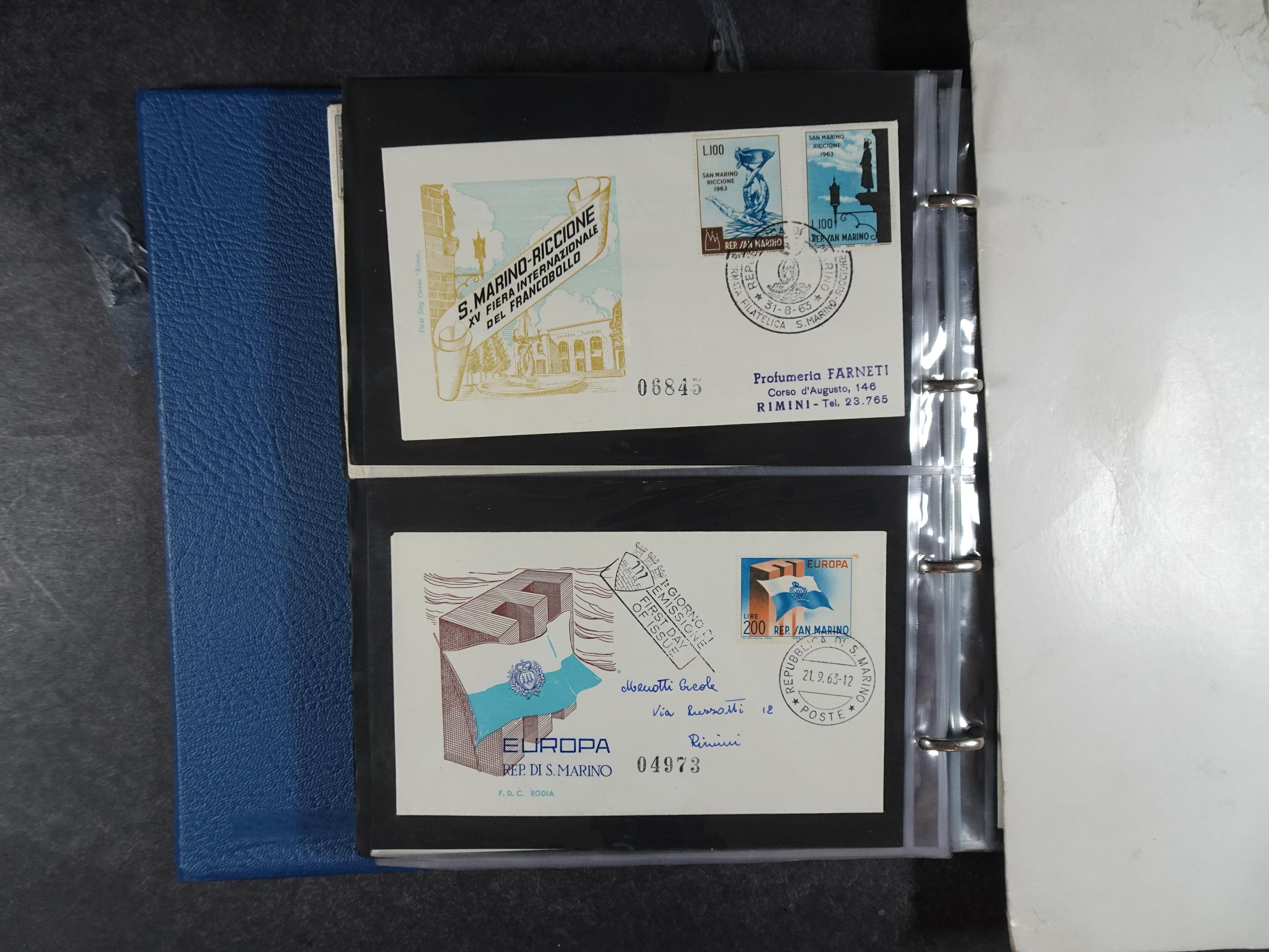 Mooie partij met veel beter materiaal. 21