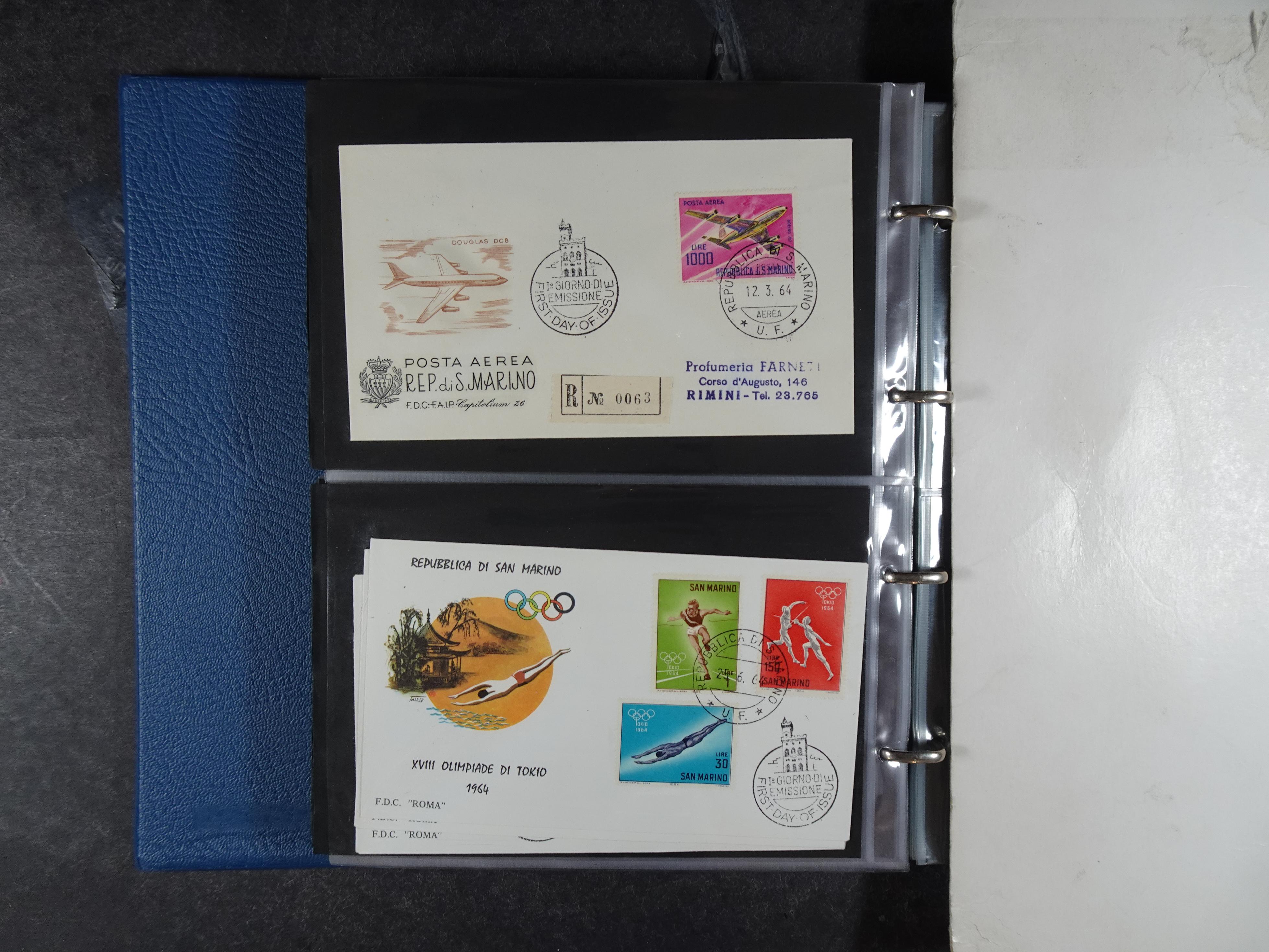 Mooie partij met veel beter materiaal. 23