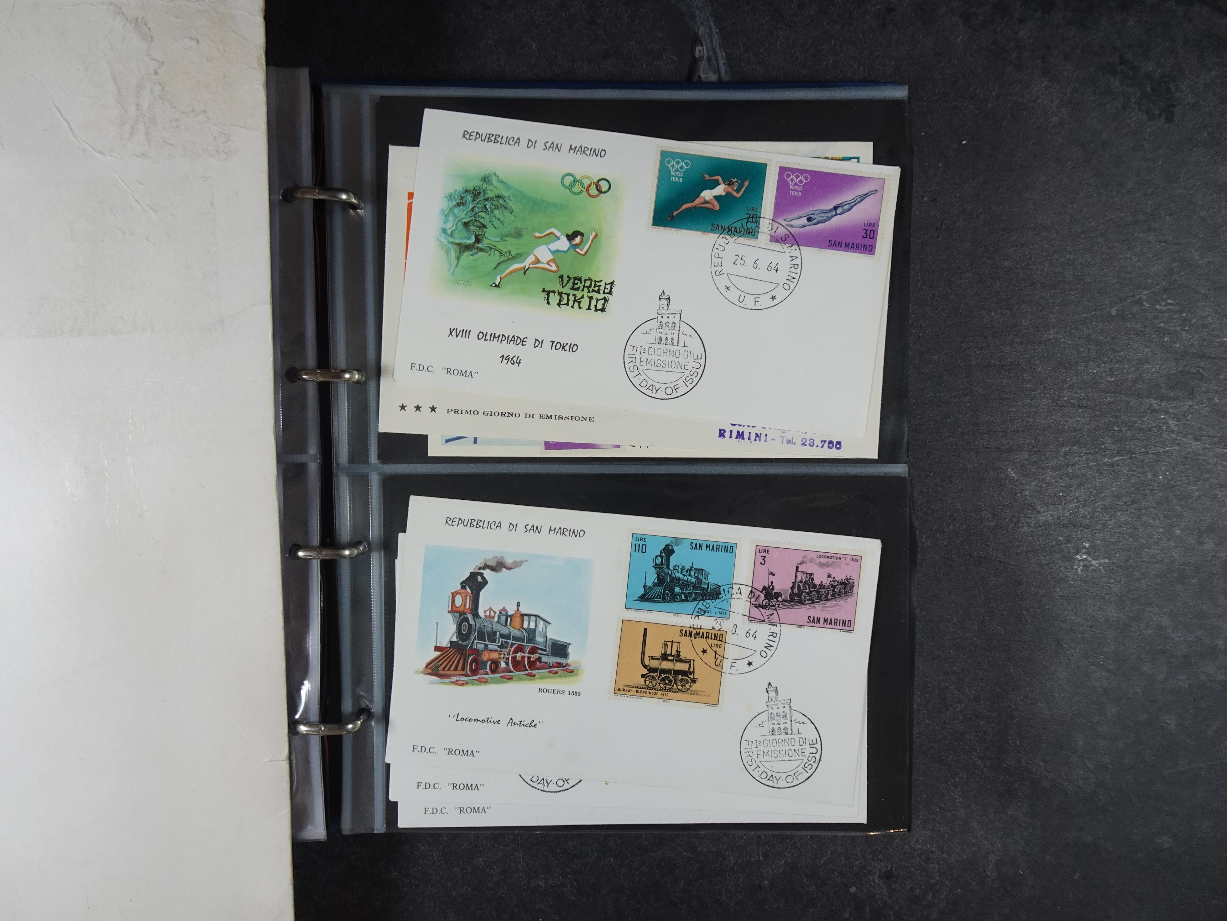 Mooie partij met veel beter materiaal. 24