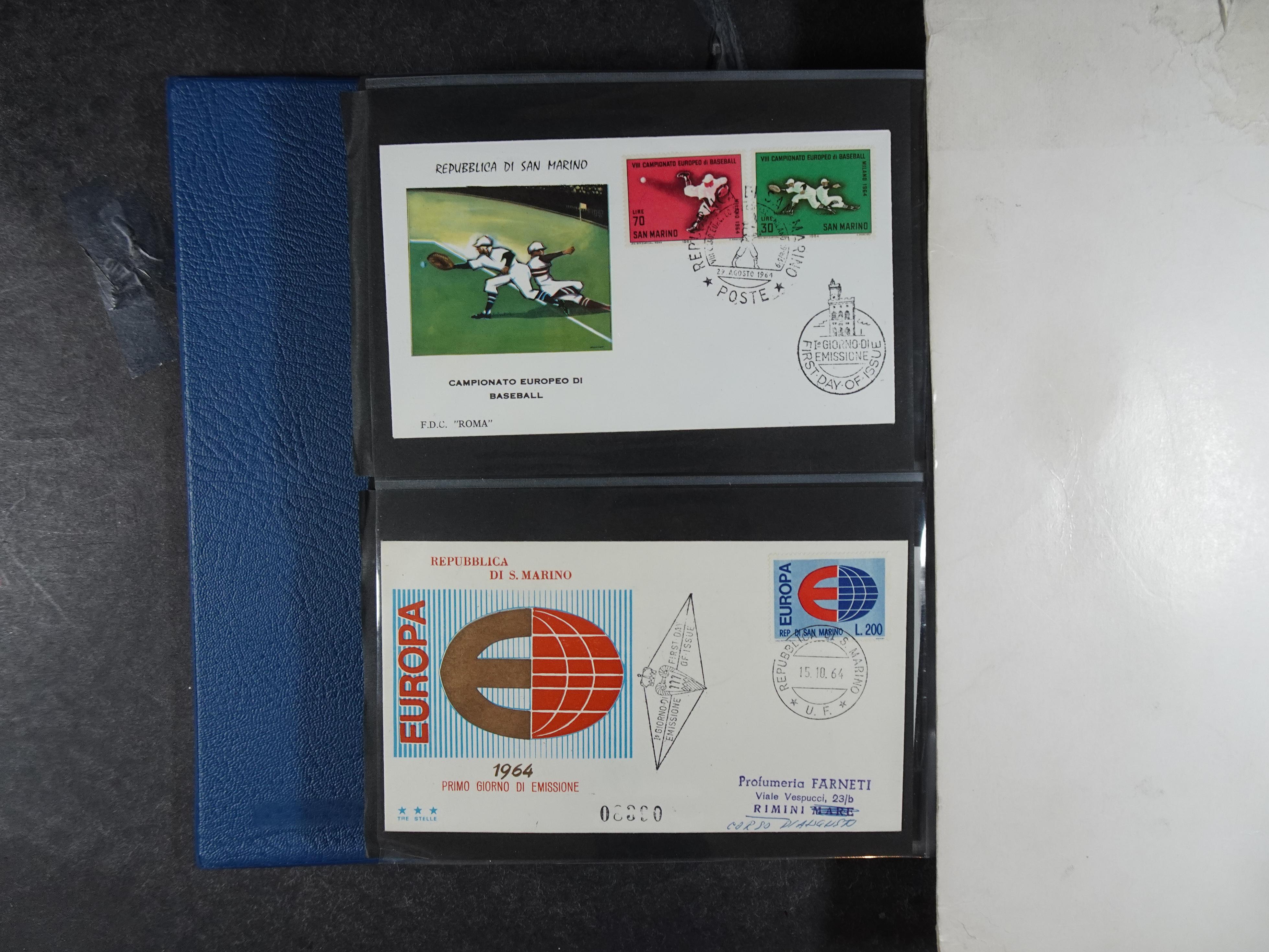 Mooie partij met veel beter materiaal. 25