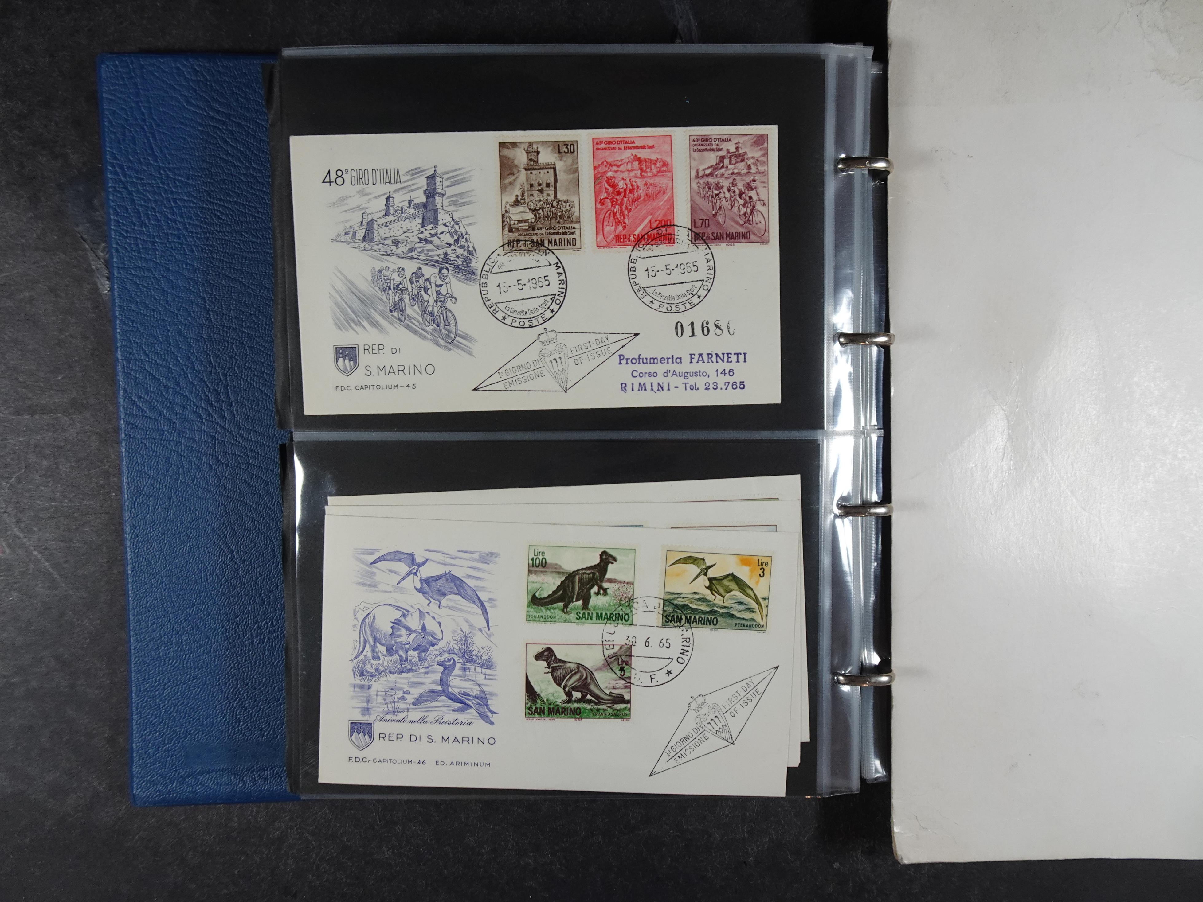 Mooie partij met veel beter materiaal. 27