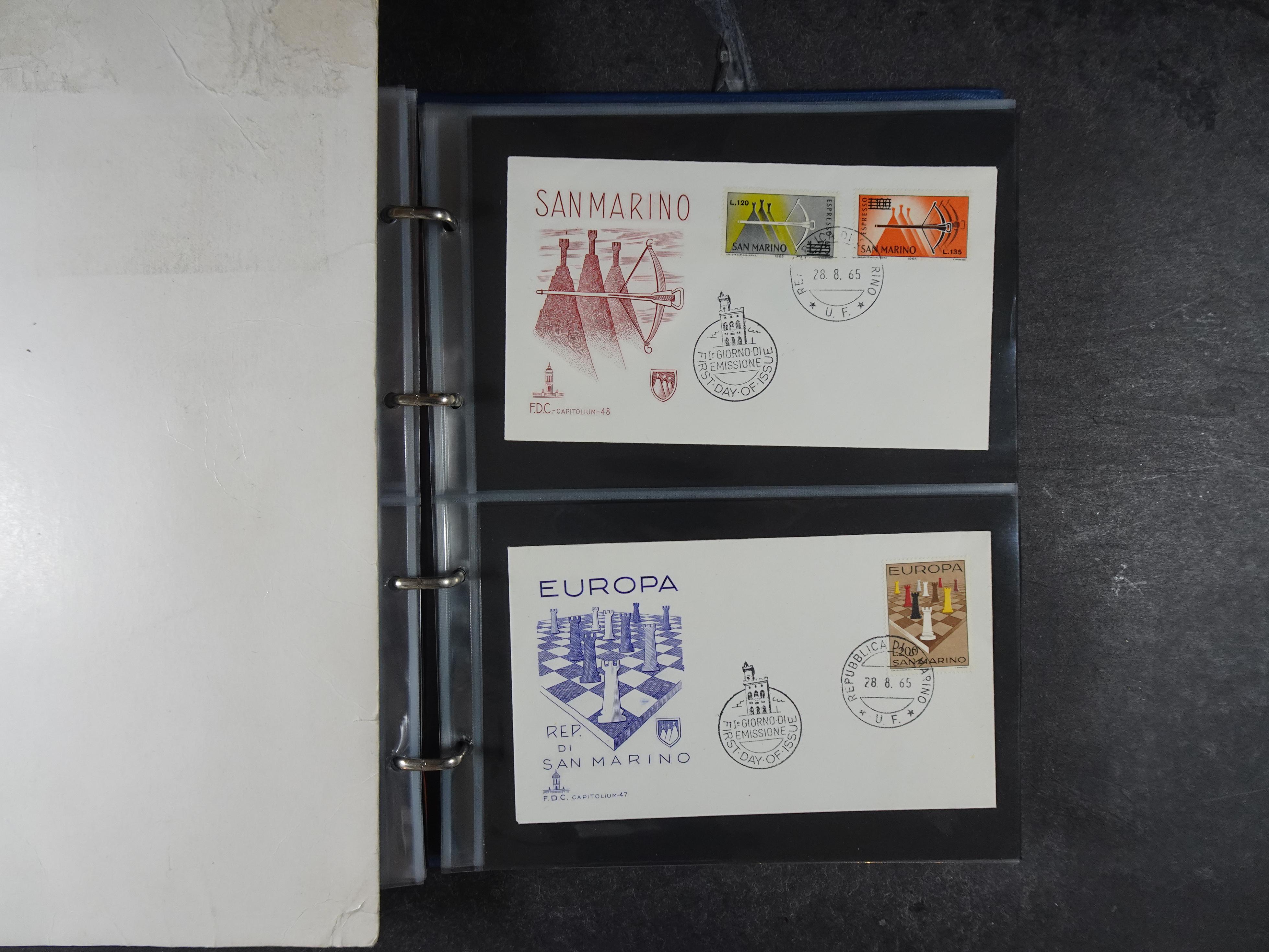 Mooie partij met veel beter materiaal. 28