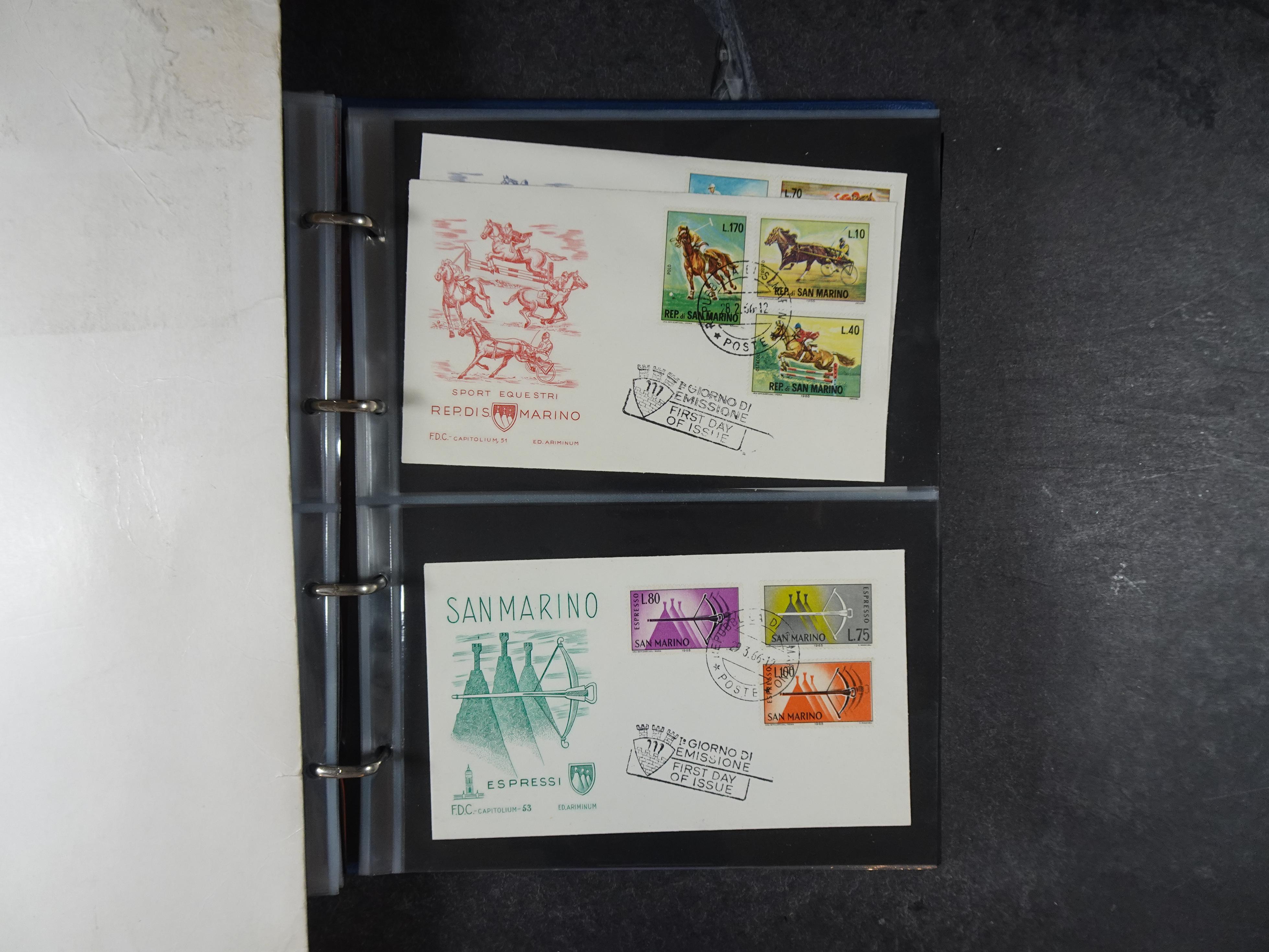 Mooie partij met veel beter materiaal. 30