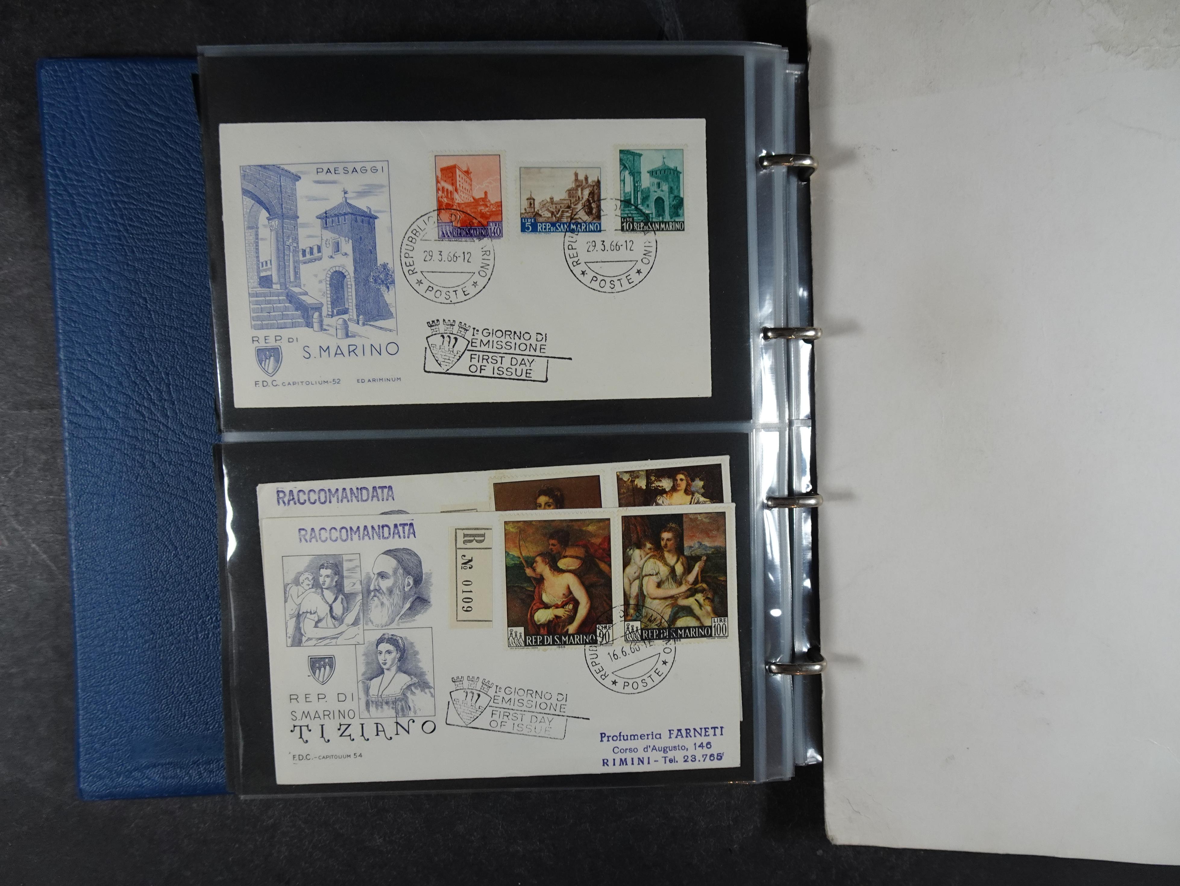 Mooie partij met veel beter materiaal. 31