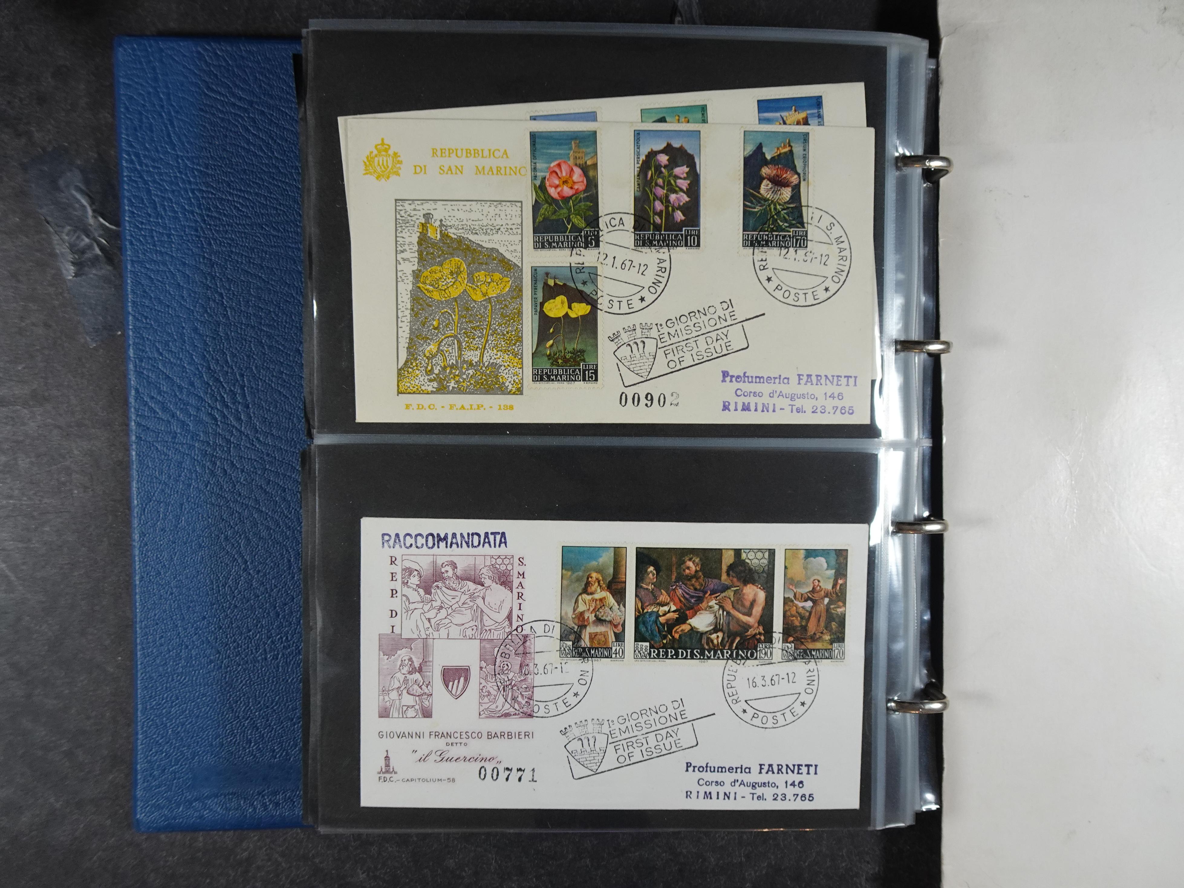 Mooie partij met veel beter materiaal. 33