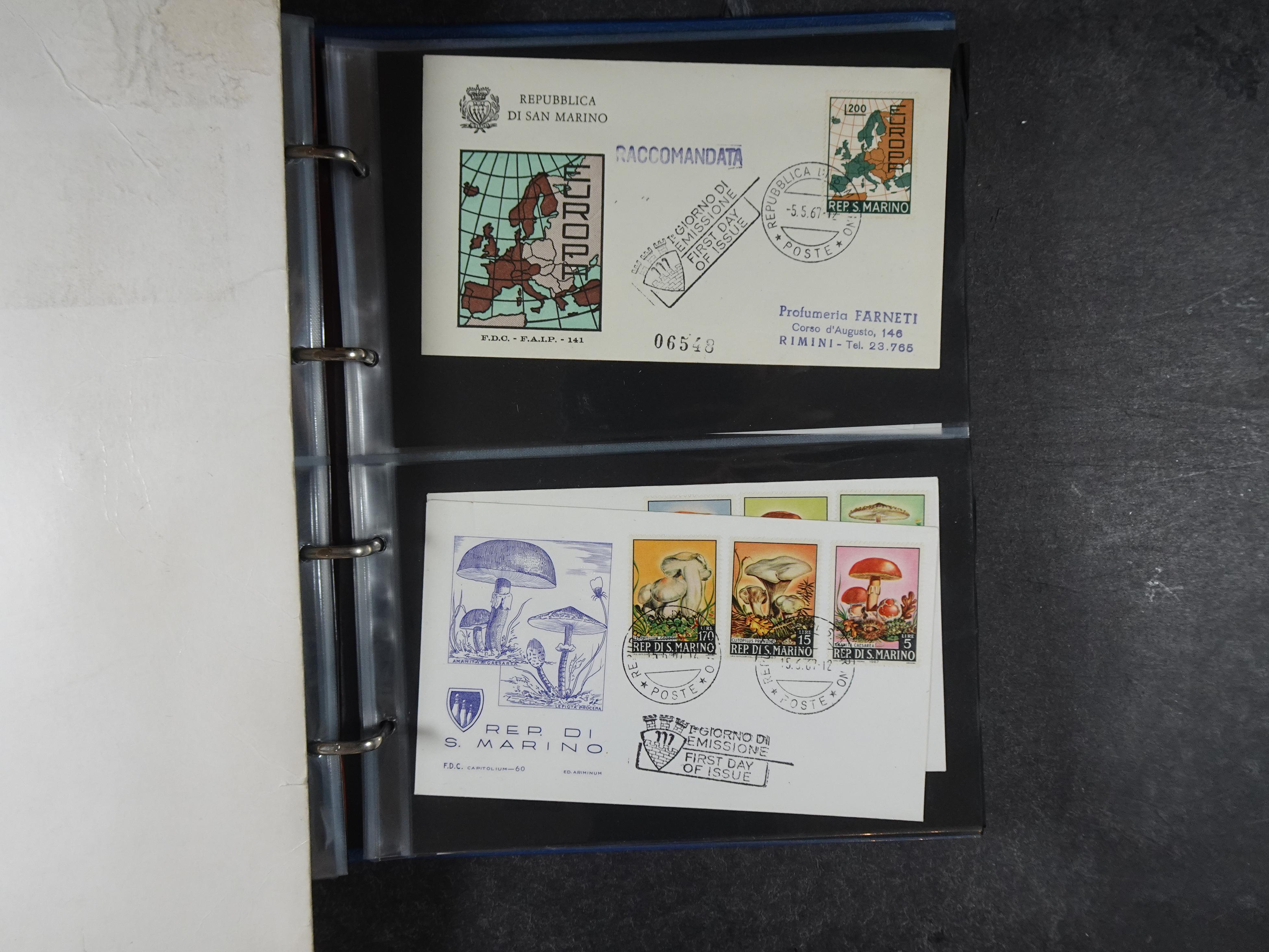 Mooie partij met veel beter materiaal. 34