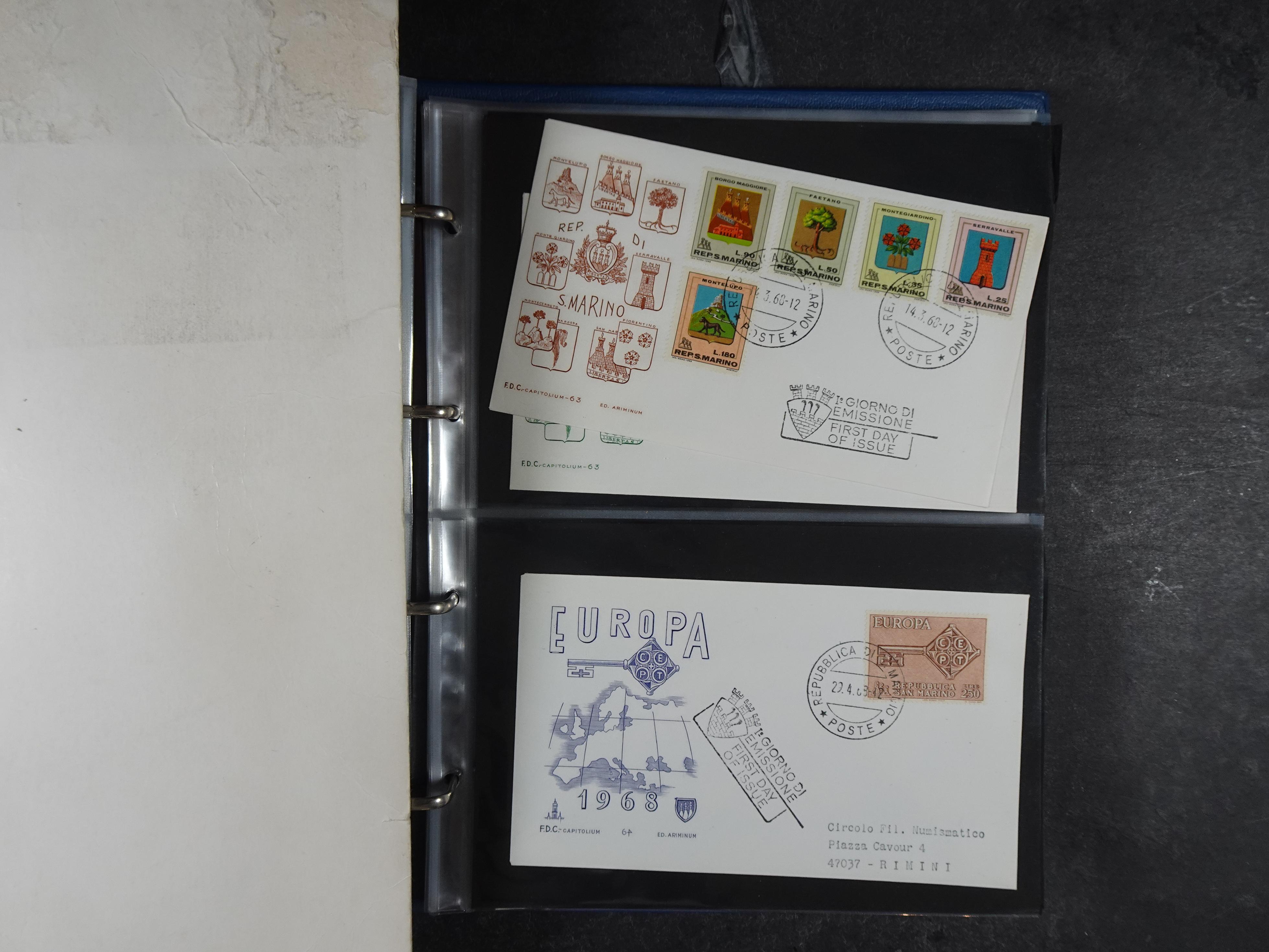 Mooie partij met veel beter materiaal. 36