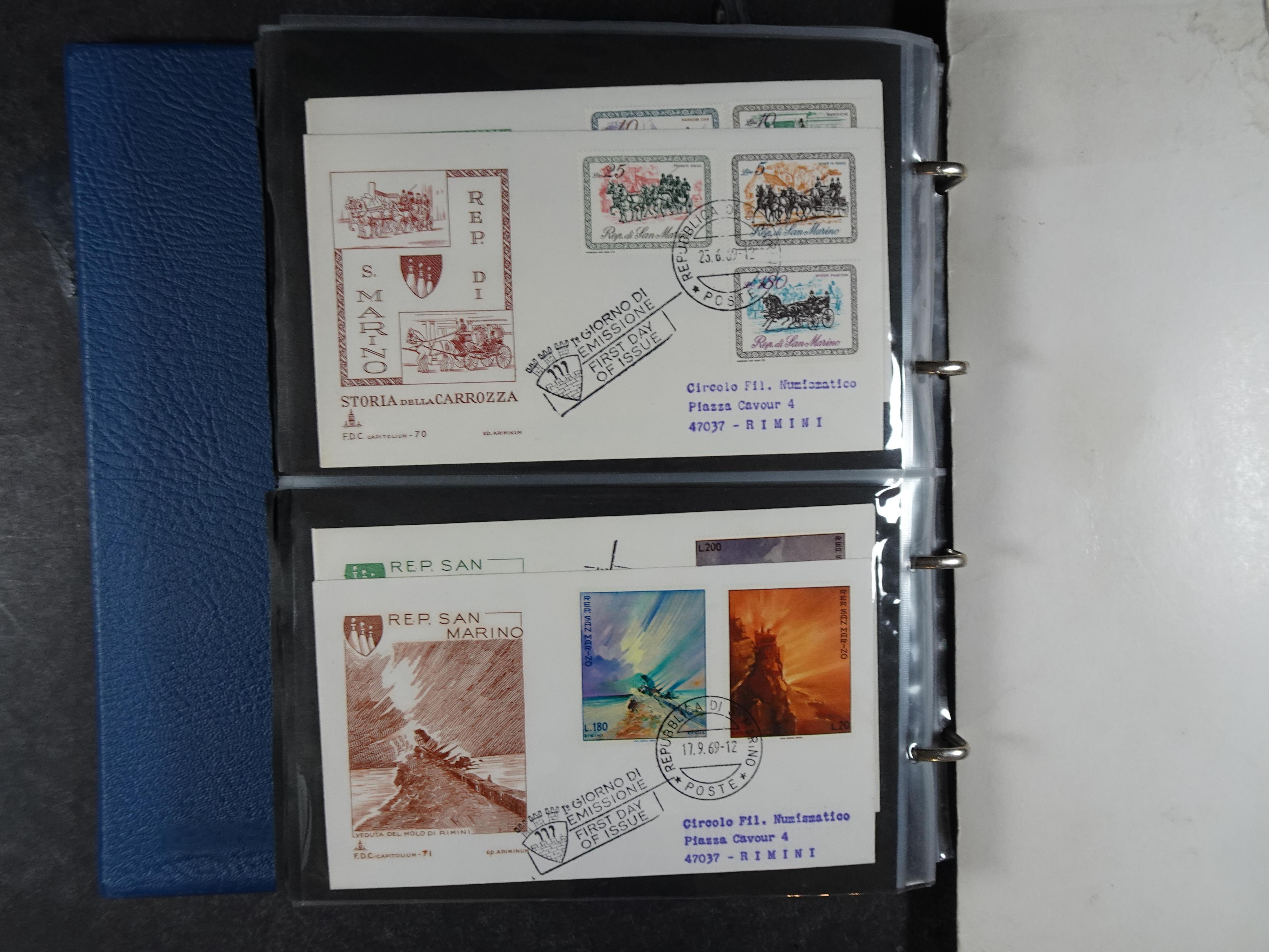 Mooie partij met veel beter materiaal. 39