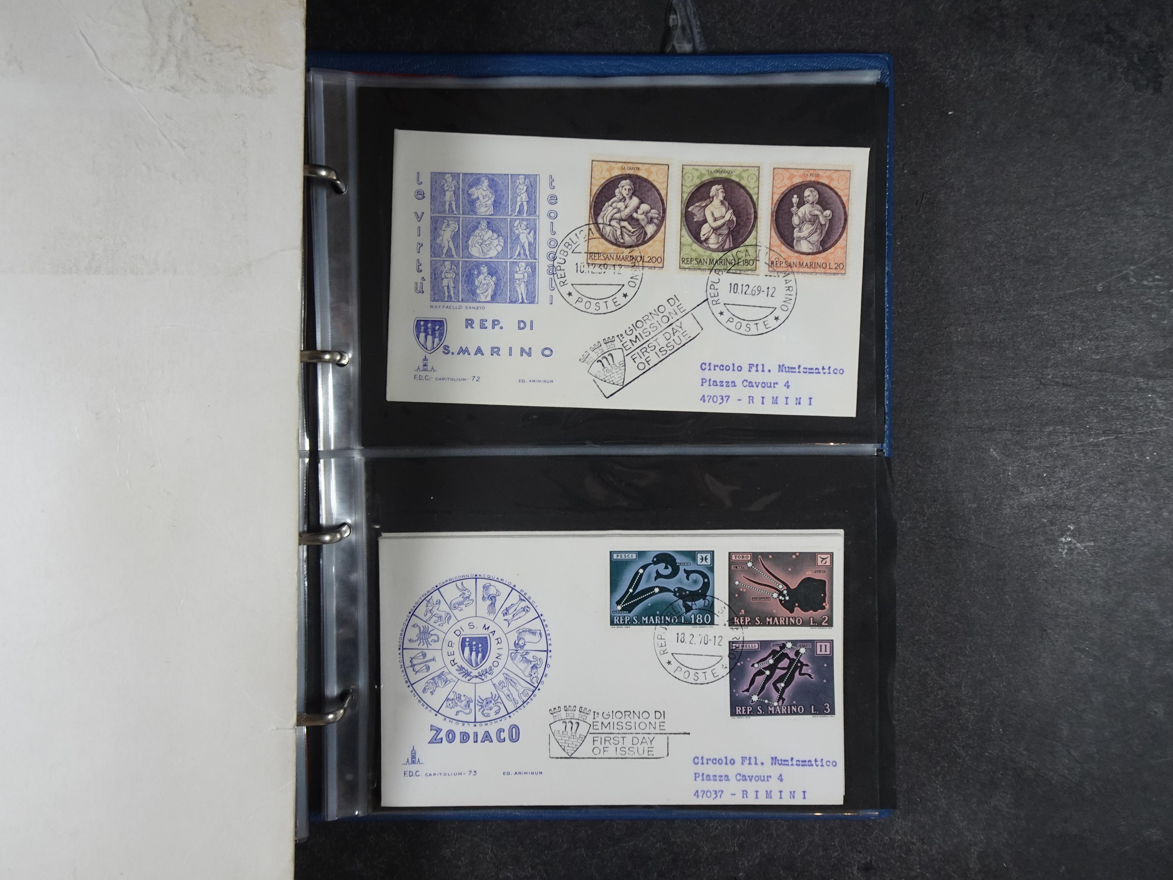 Mooie partij met veel beter materiaal. 40