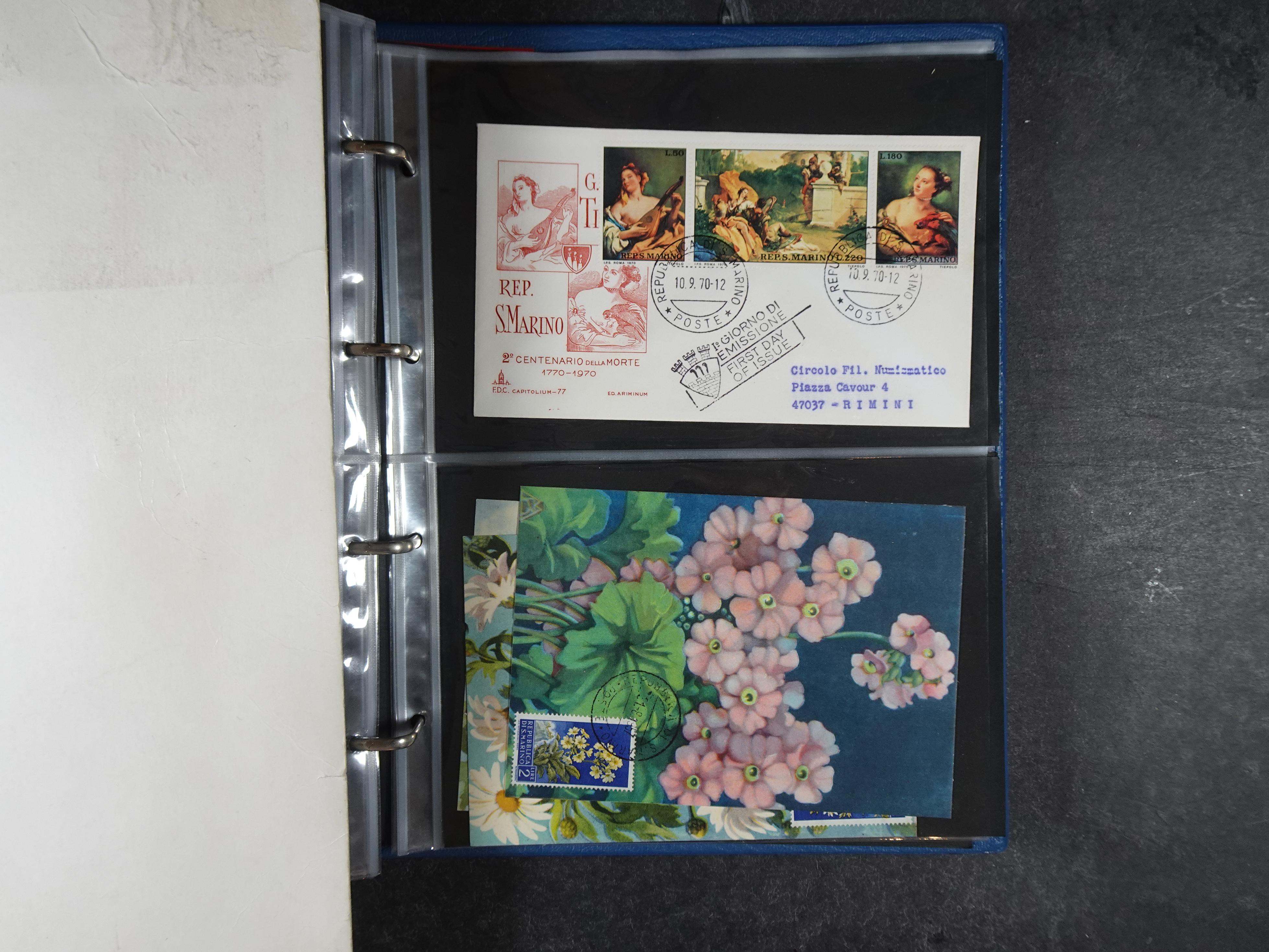 Mooie partij met veel beter materiaal. 42