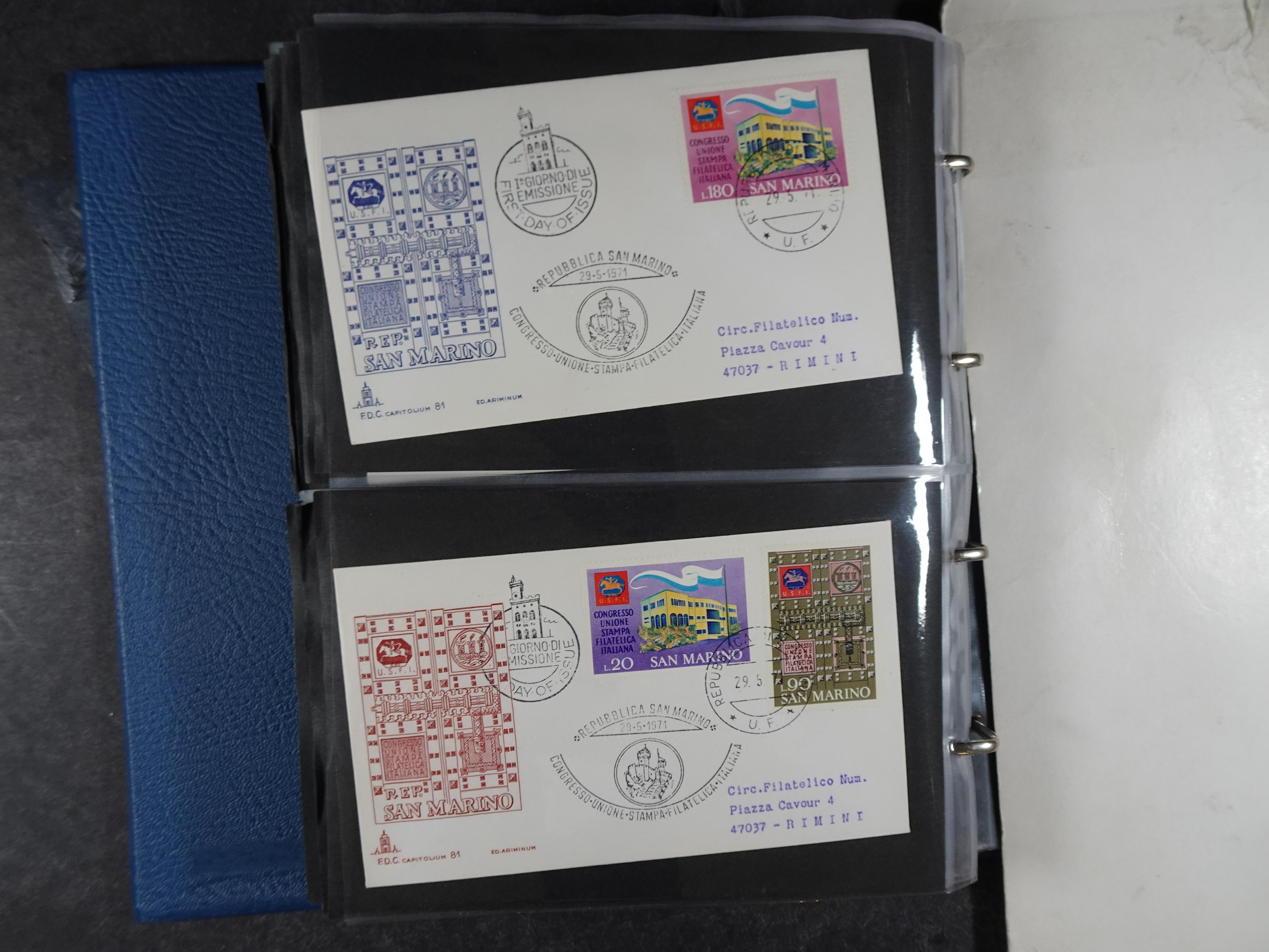 Mooie partij met veel beter materiaal. 43