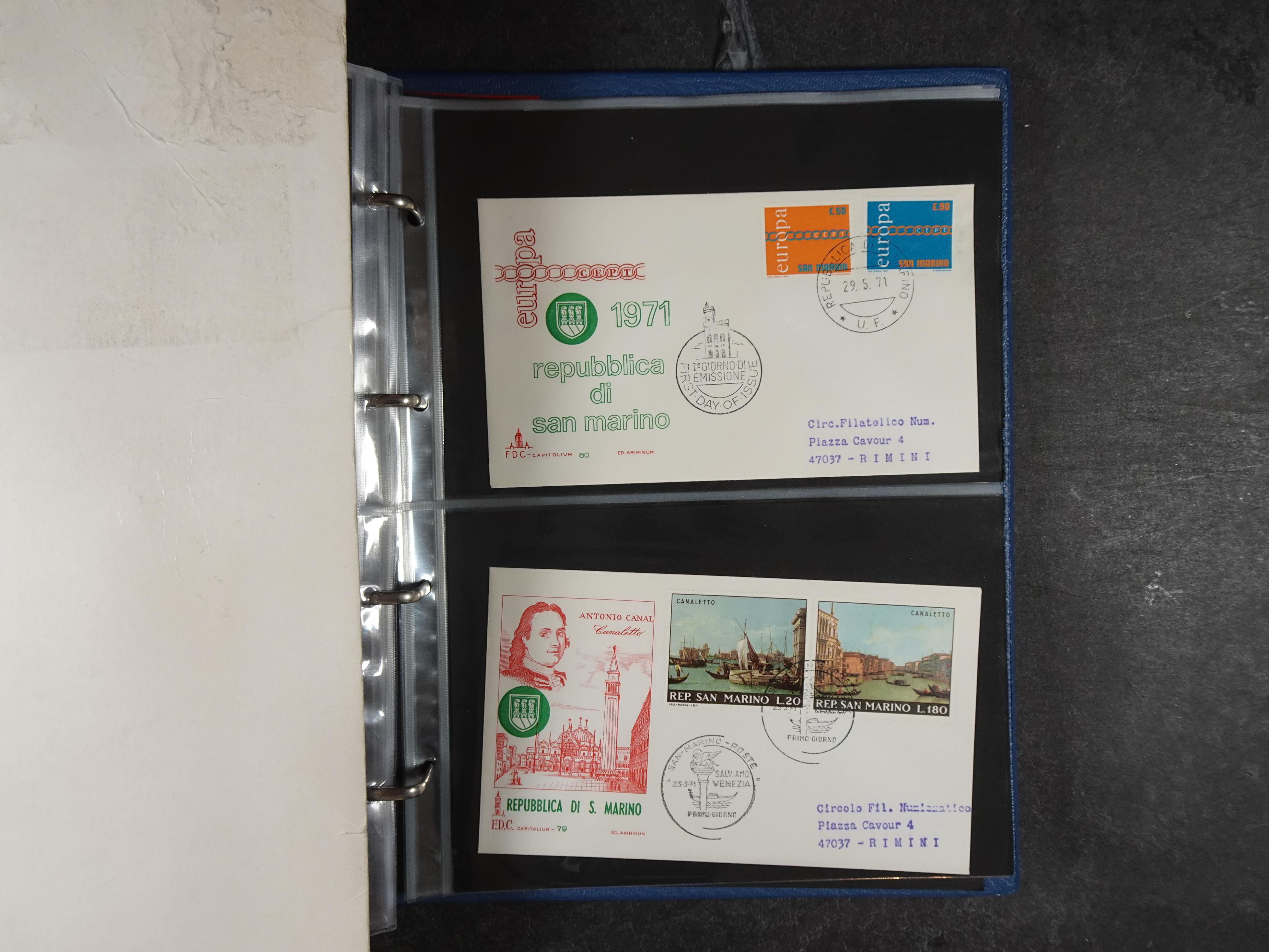 Mooie partij met veel beter materiaal. 44