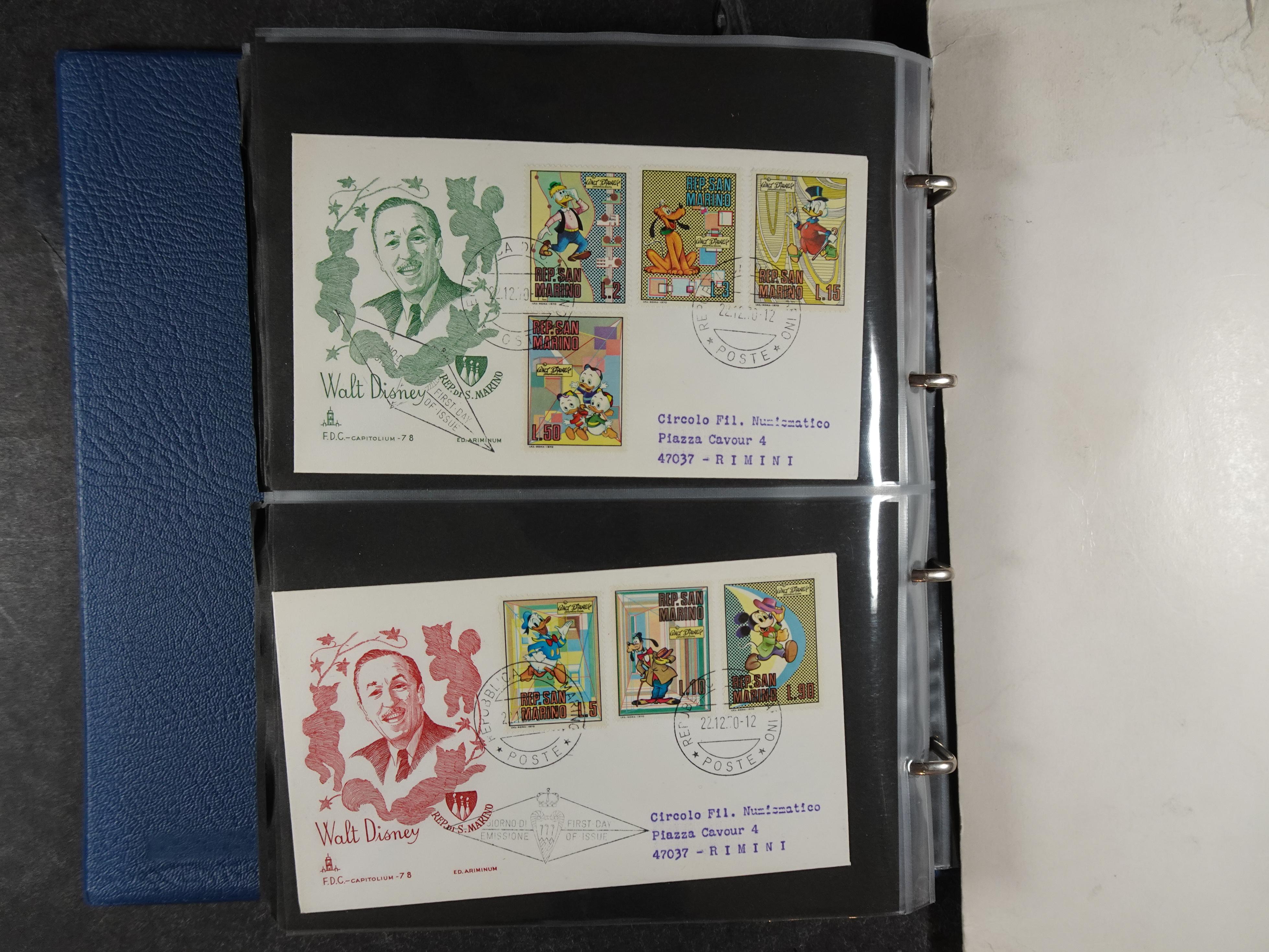 Mooie partij met veel beter materiaal. 45