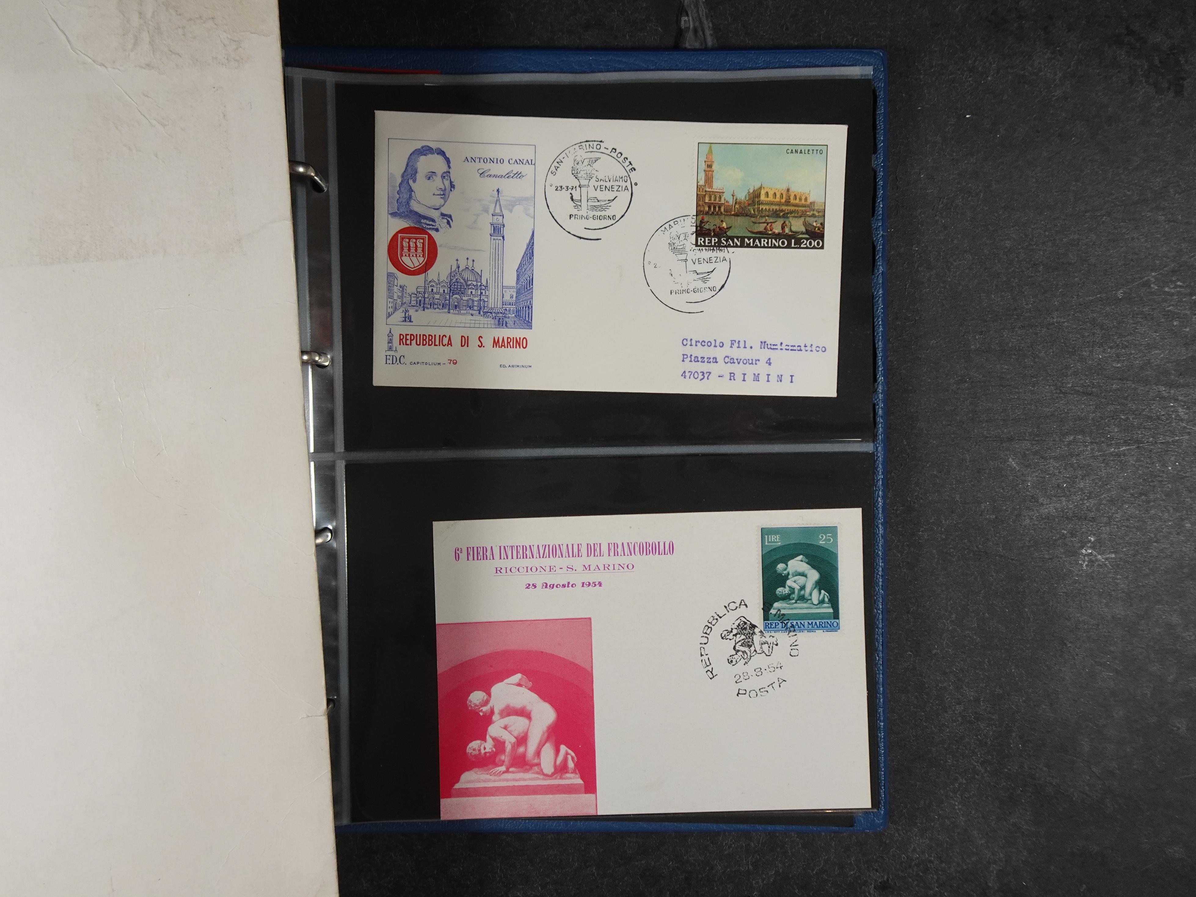 Mooie partij met veel beter materiaal. 46