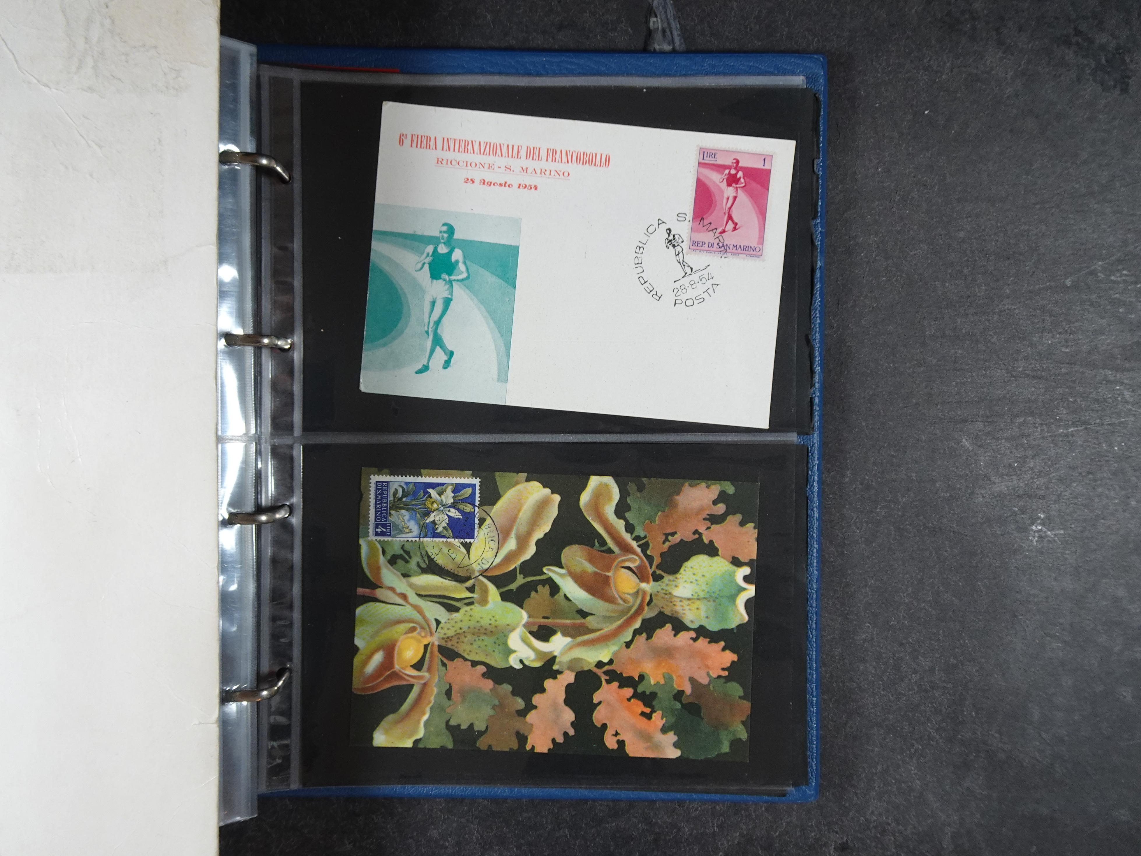 Mooie partij met veel beter materiaal. 50