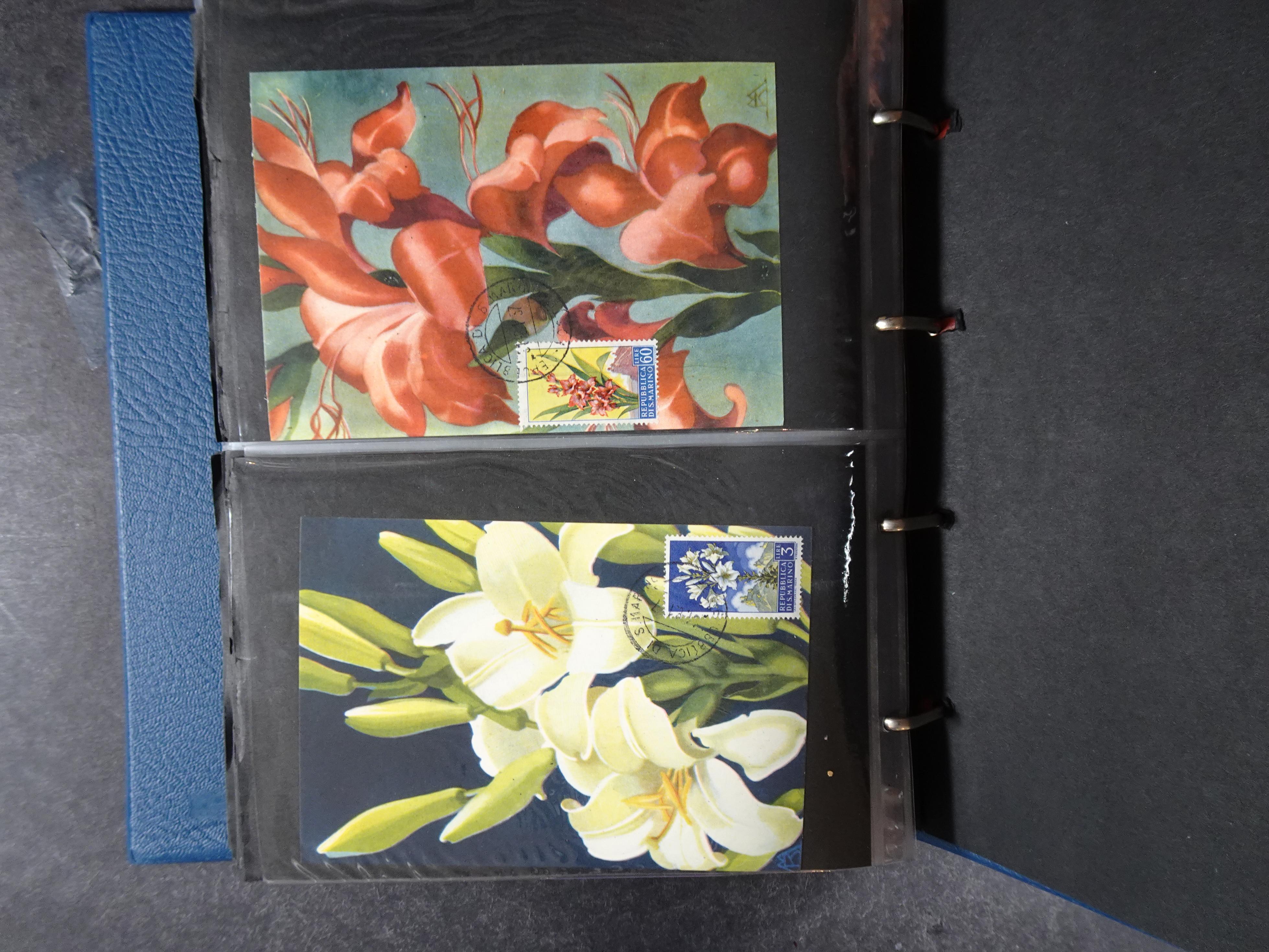 Mooie partij met veel beter materiaal. 51