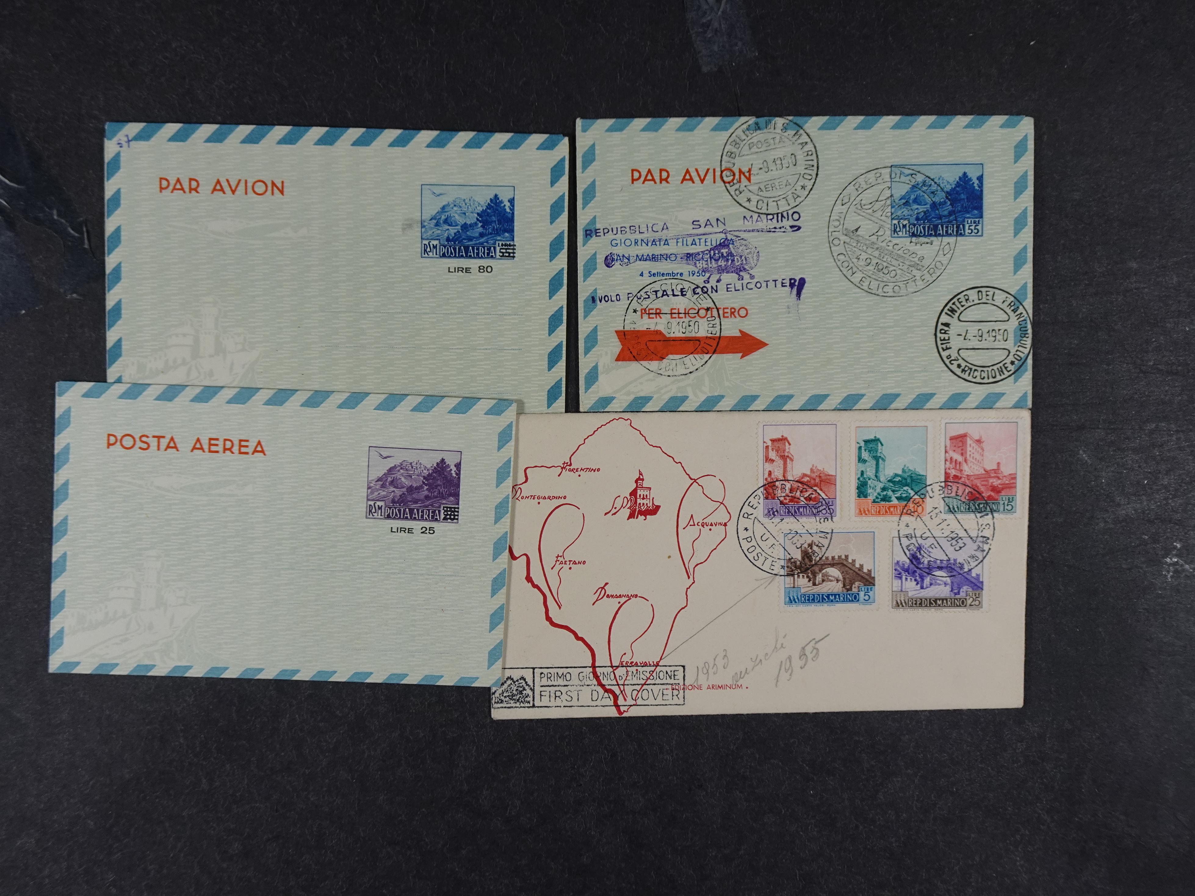 Mooie partij met veel beter materiaal. 52