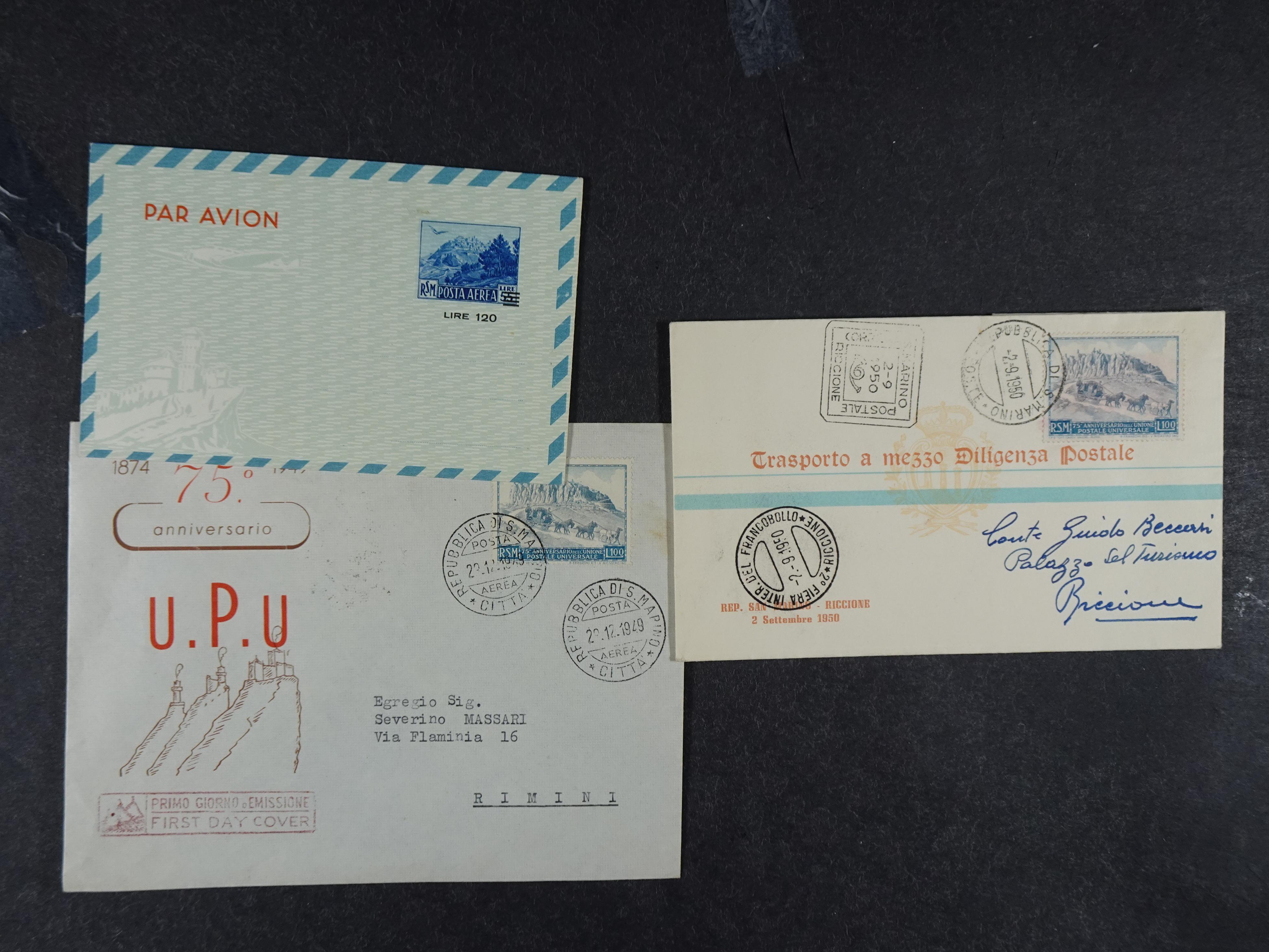 Mooie partij met veel beter materiaal. 53