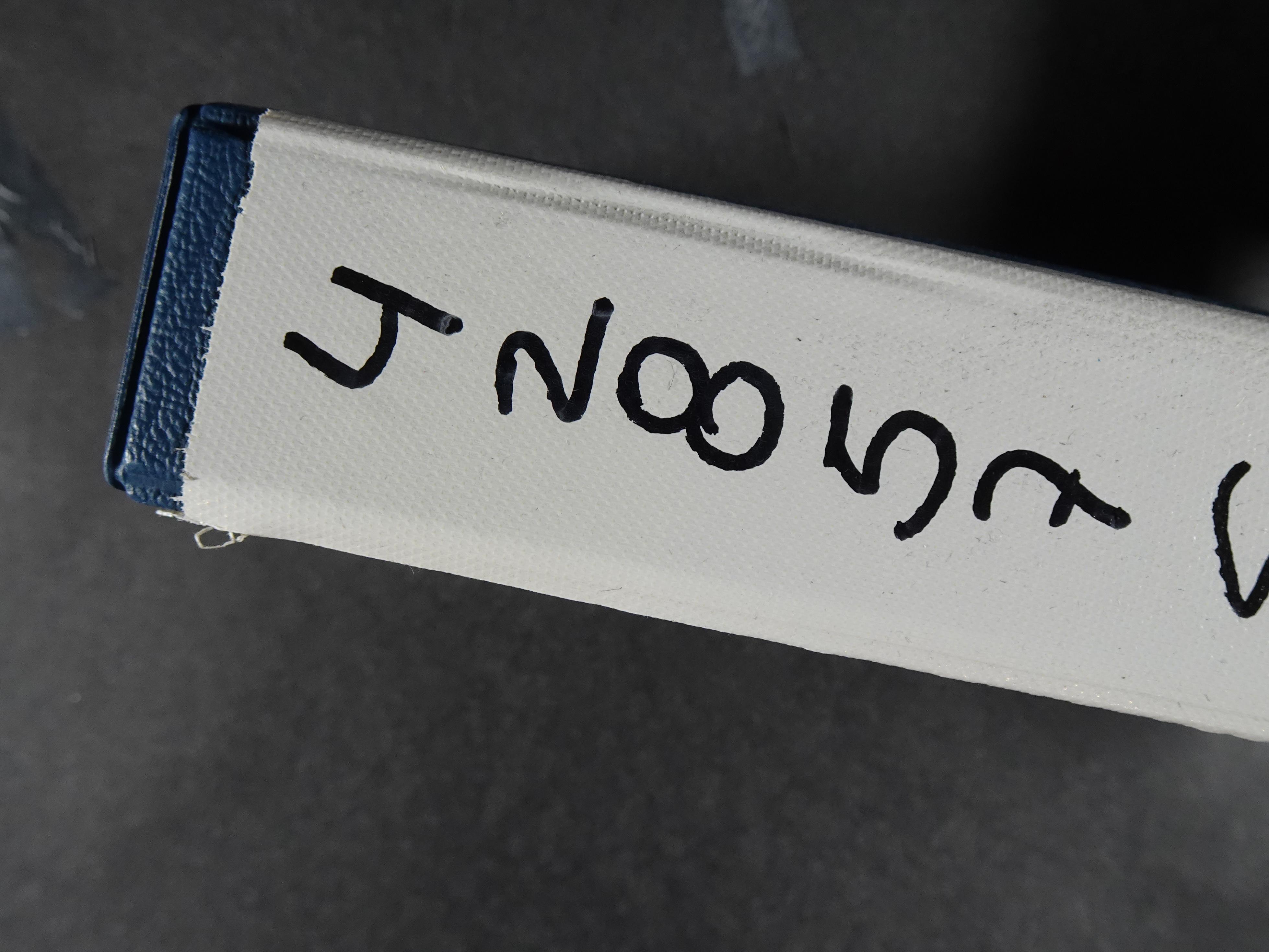 Mooie partij met veel beter materiaal. 56