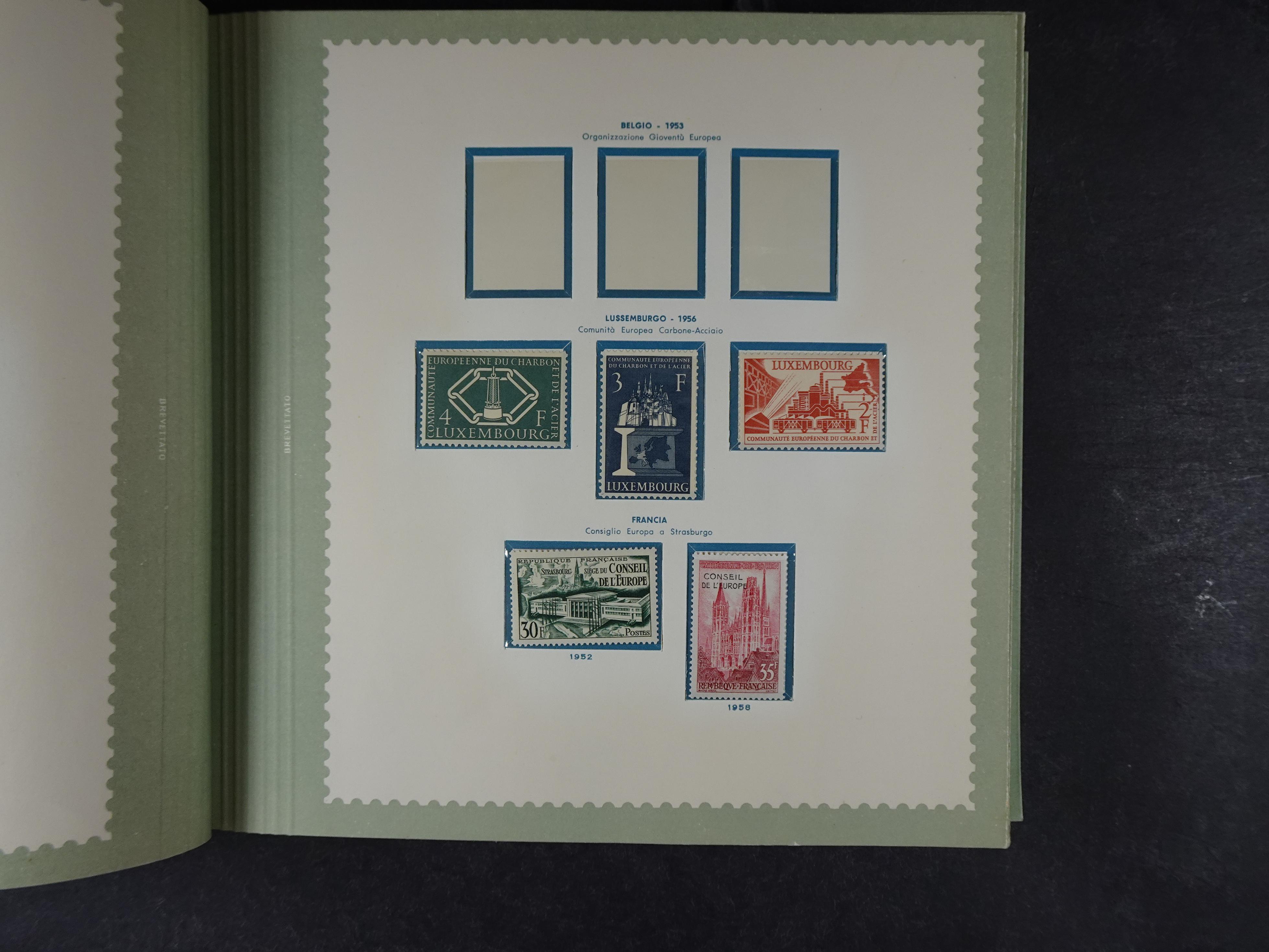 Mooie collectie, hoge waarde.