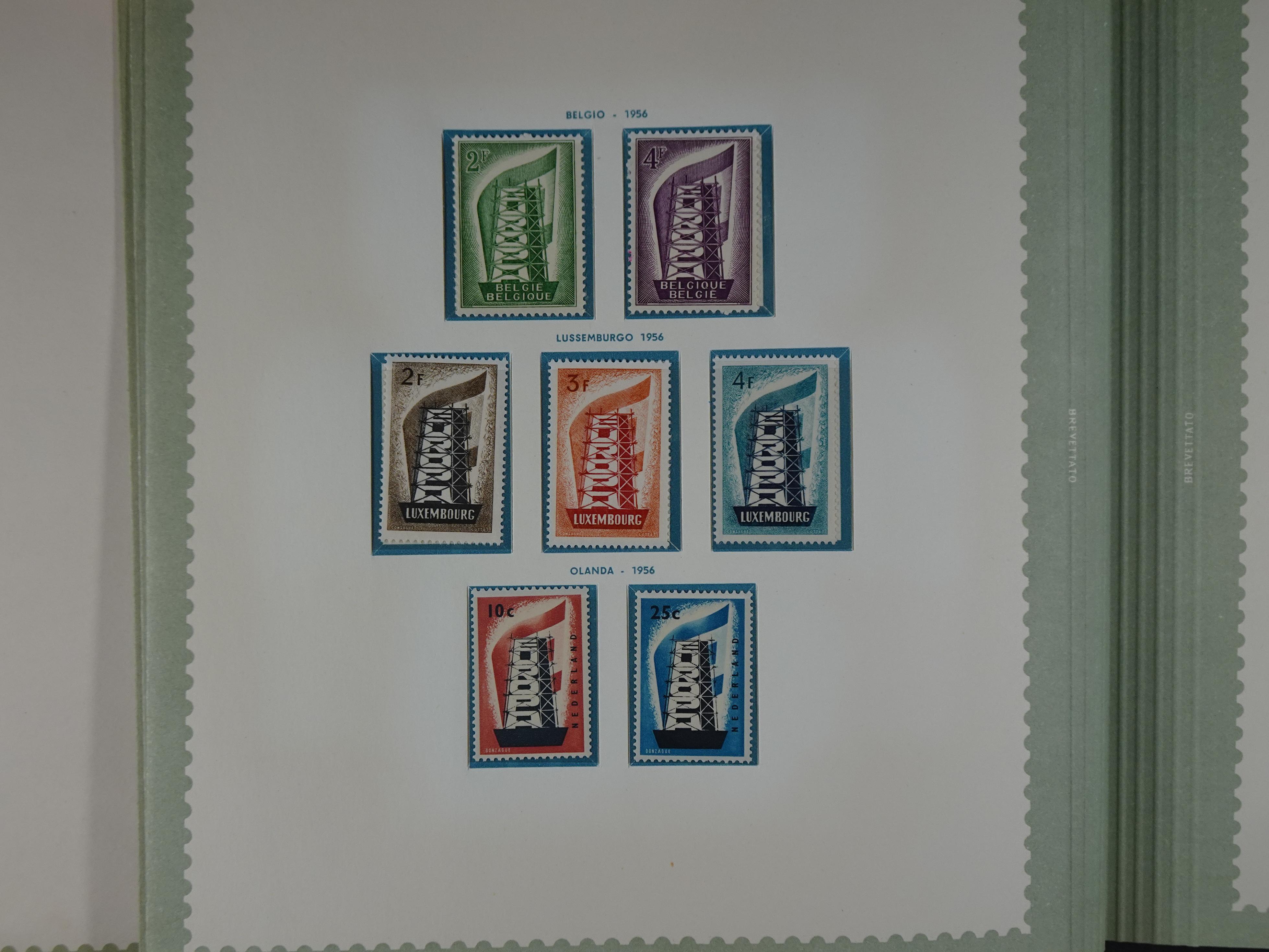 Mooie collectie, hoge waarde. 4