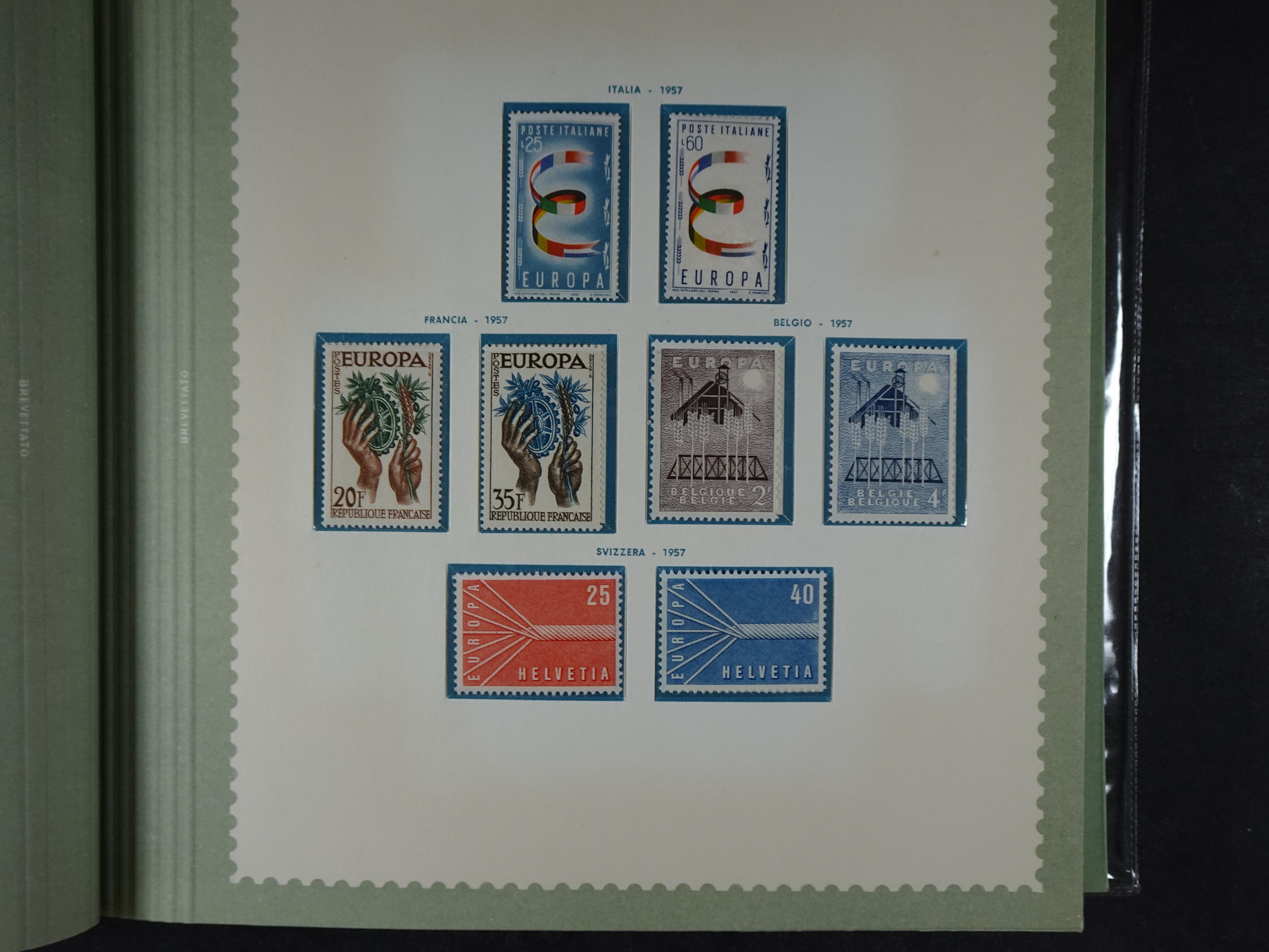 Mooie collectie, hoge waarde. 7