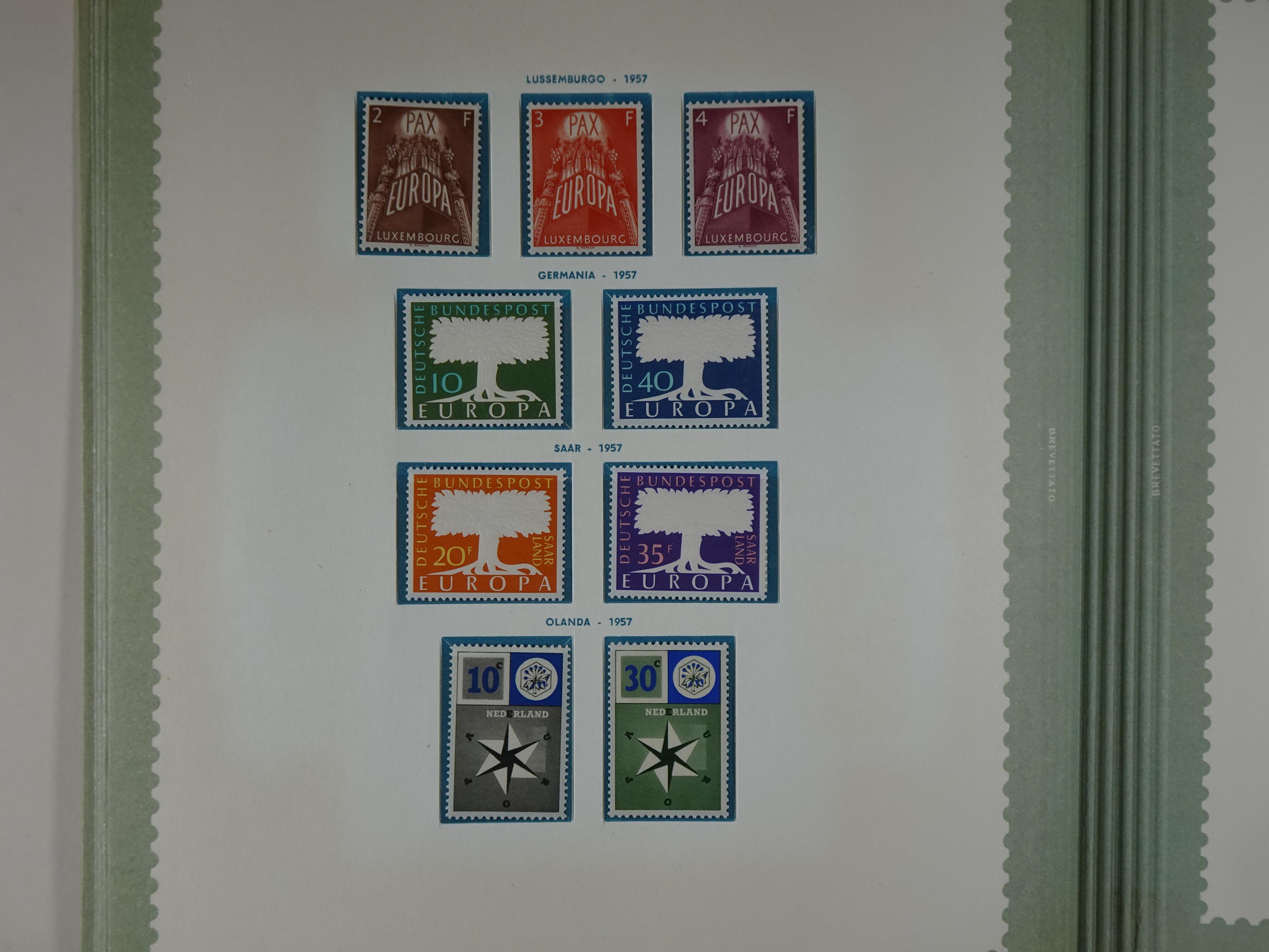 Mooie collectie, hoge waarde. 8