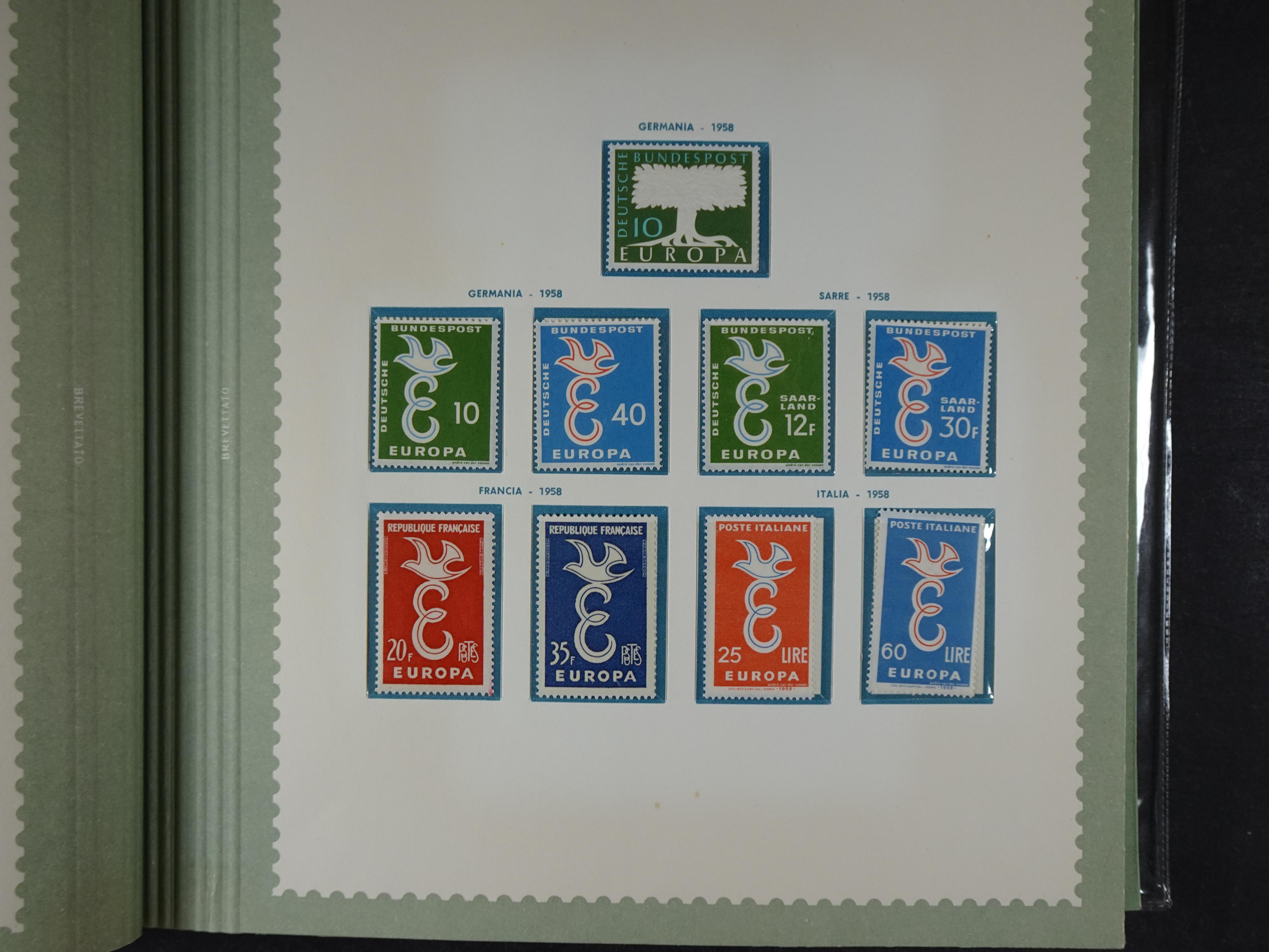 Mooie collectie, hoge waarde. 9