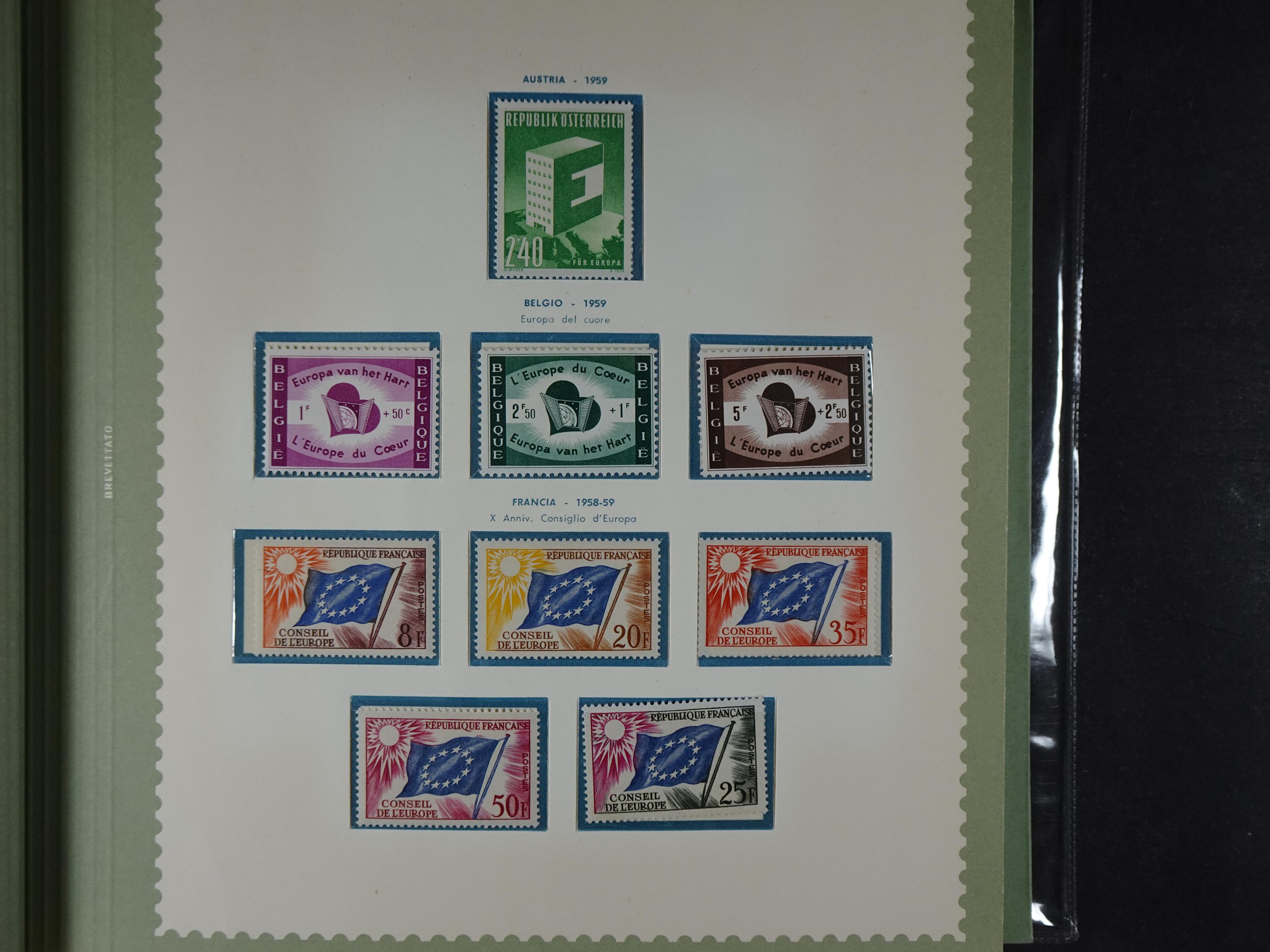 Mooie collectie, hoge waarde. 11