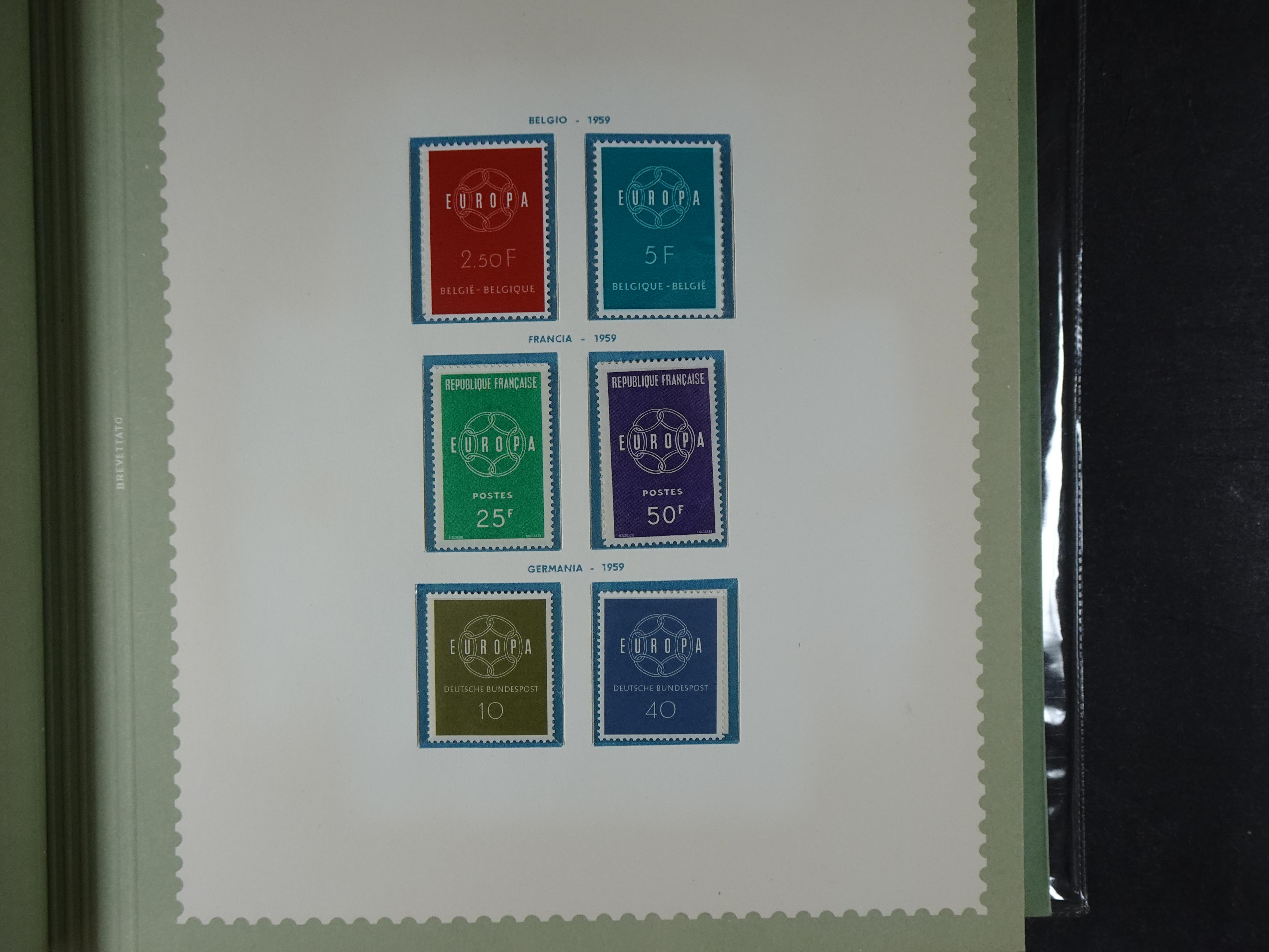 Mooie collectie, hoge waarde. 13