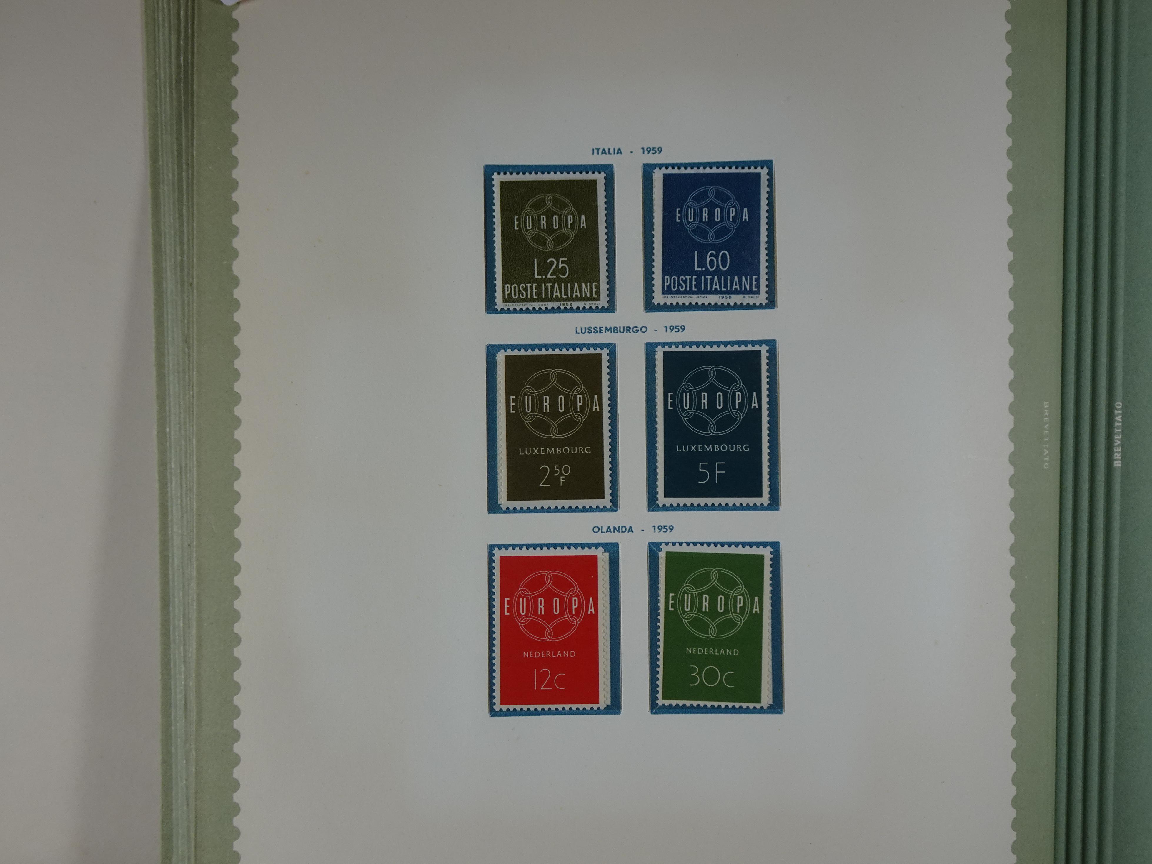 Mooie collectie, hoge waarde. 14