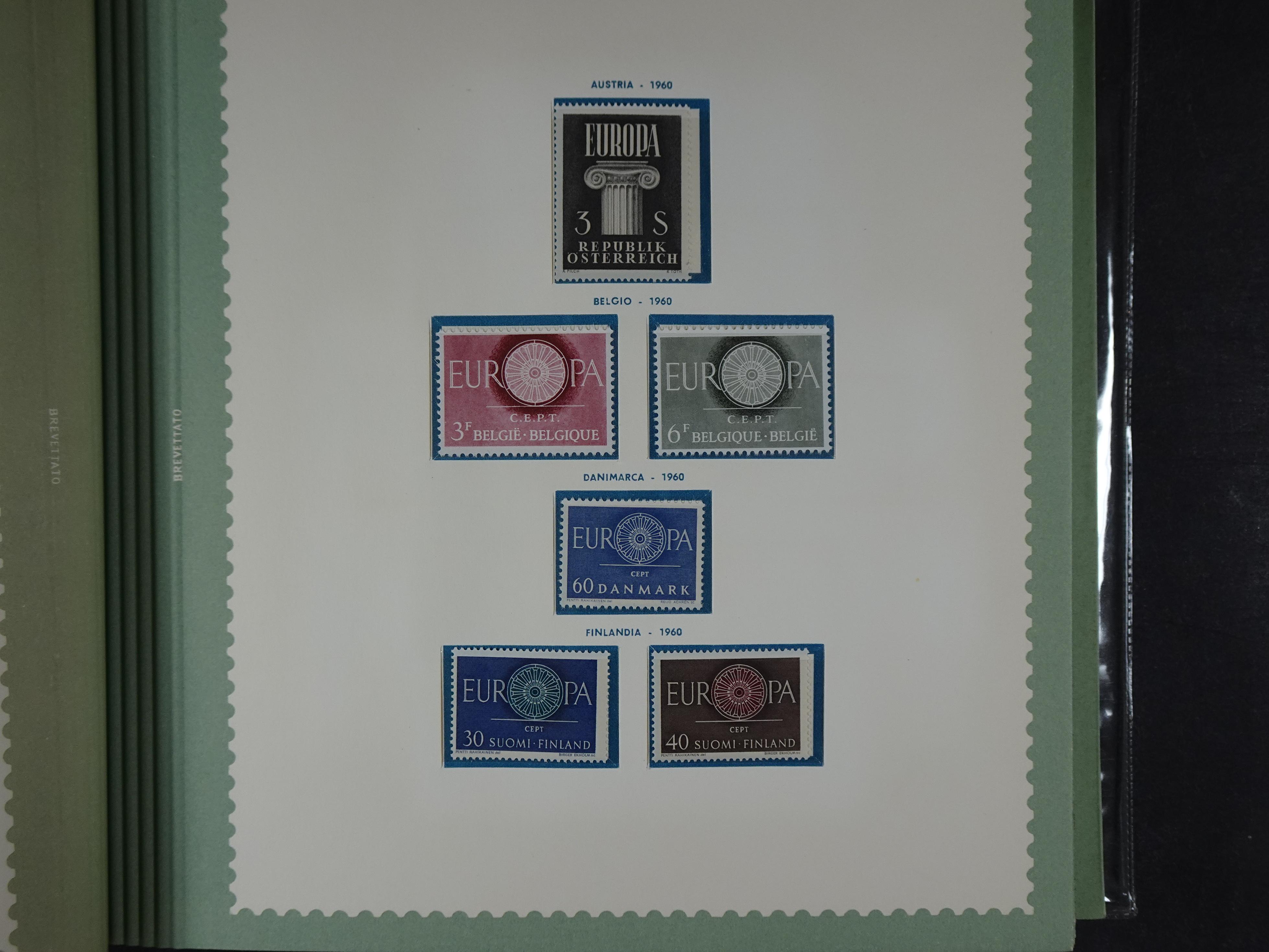 Mooie collectie, hoge waarde. 15