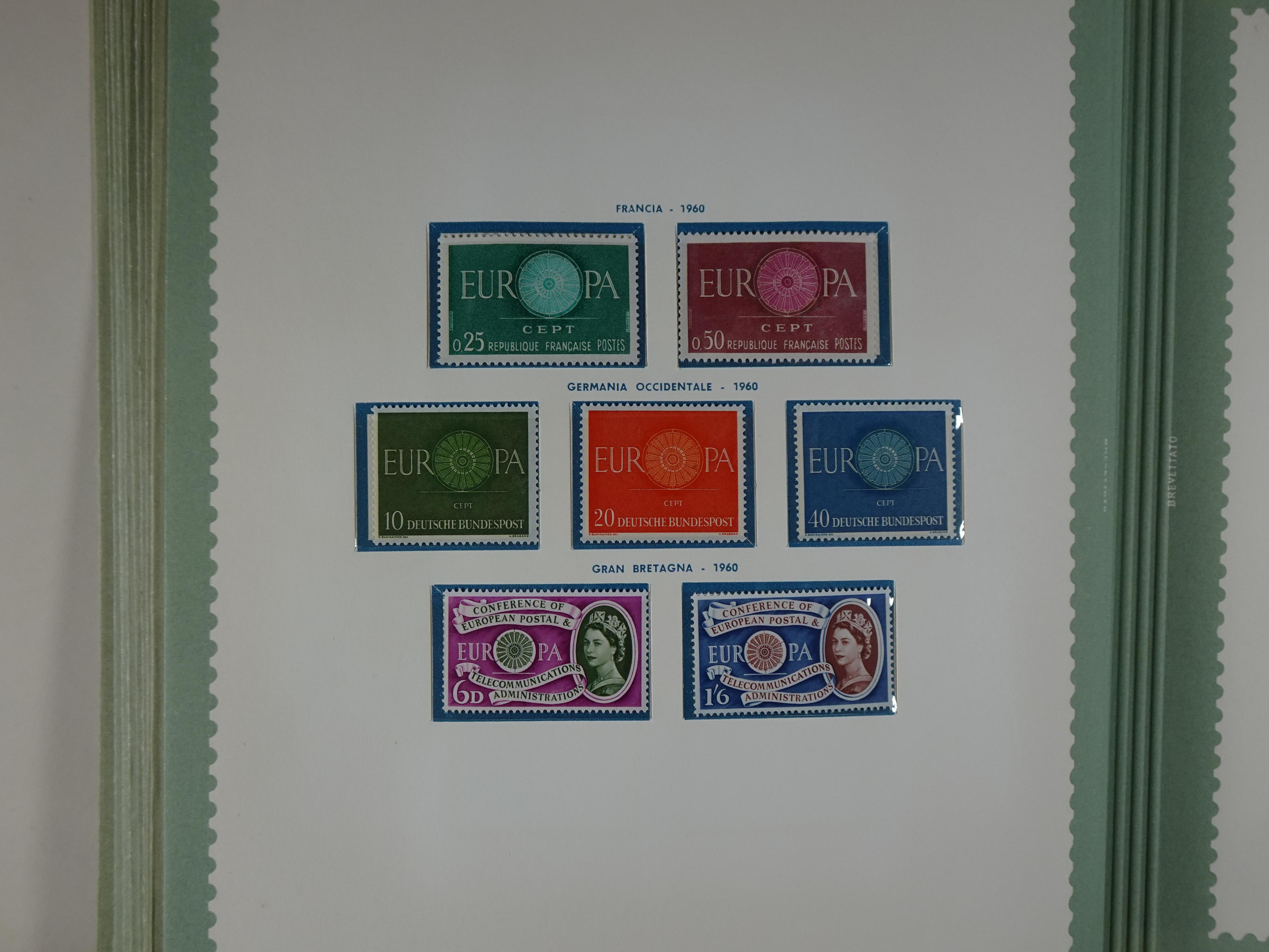 Mooie collectie, hoge waarde. 16