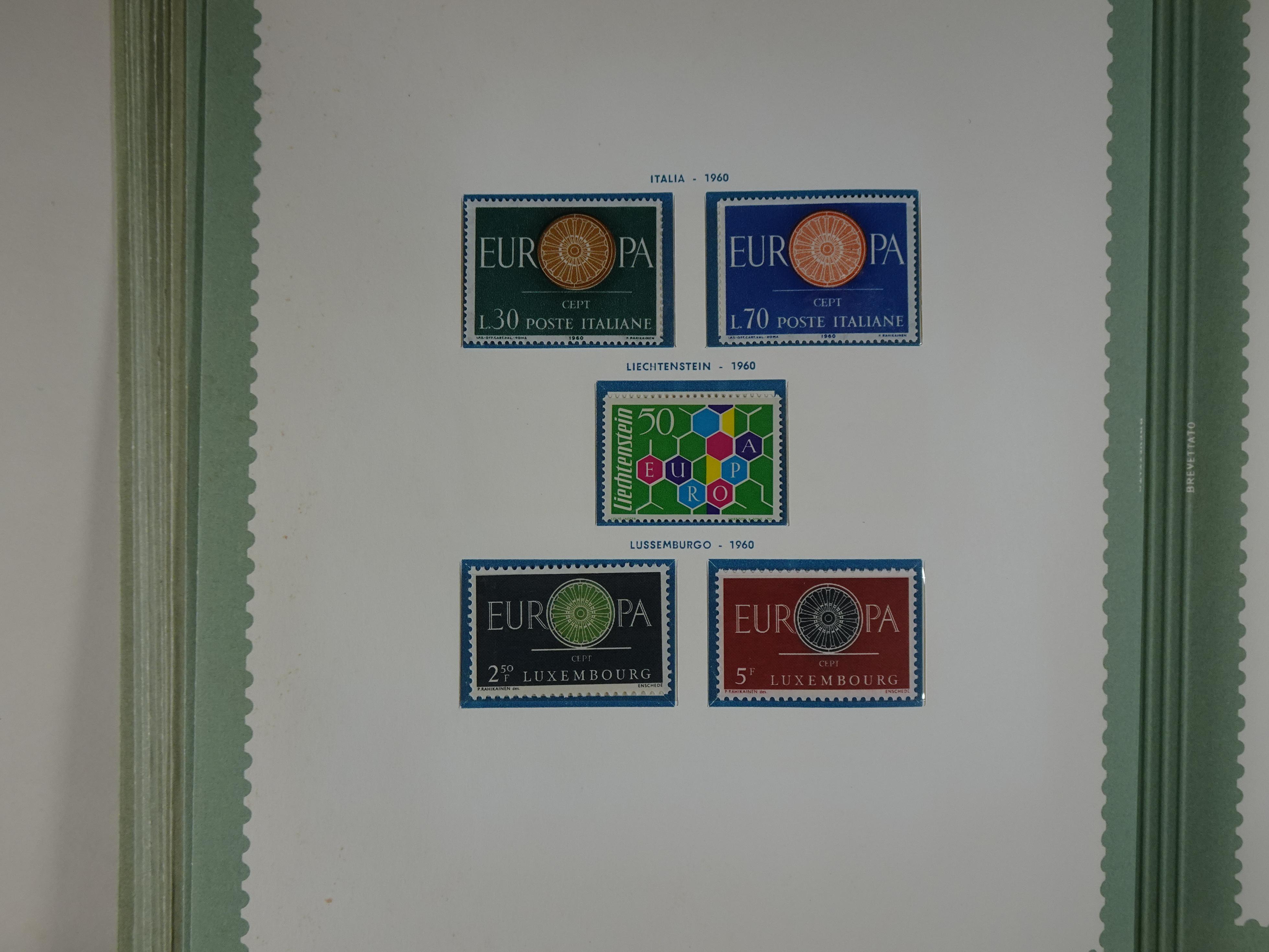 Mooie collectie, hoge waarde. 18