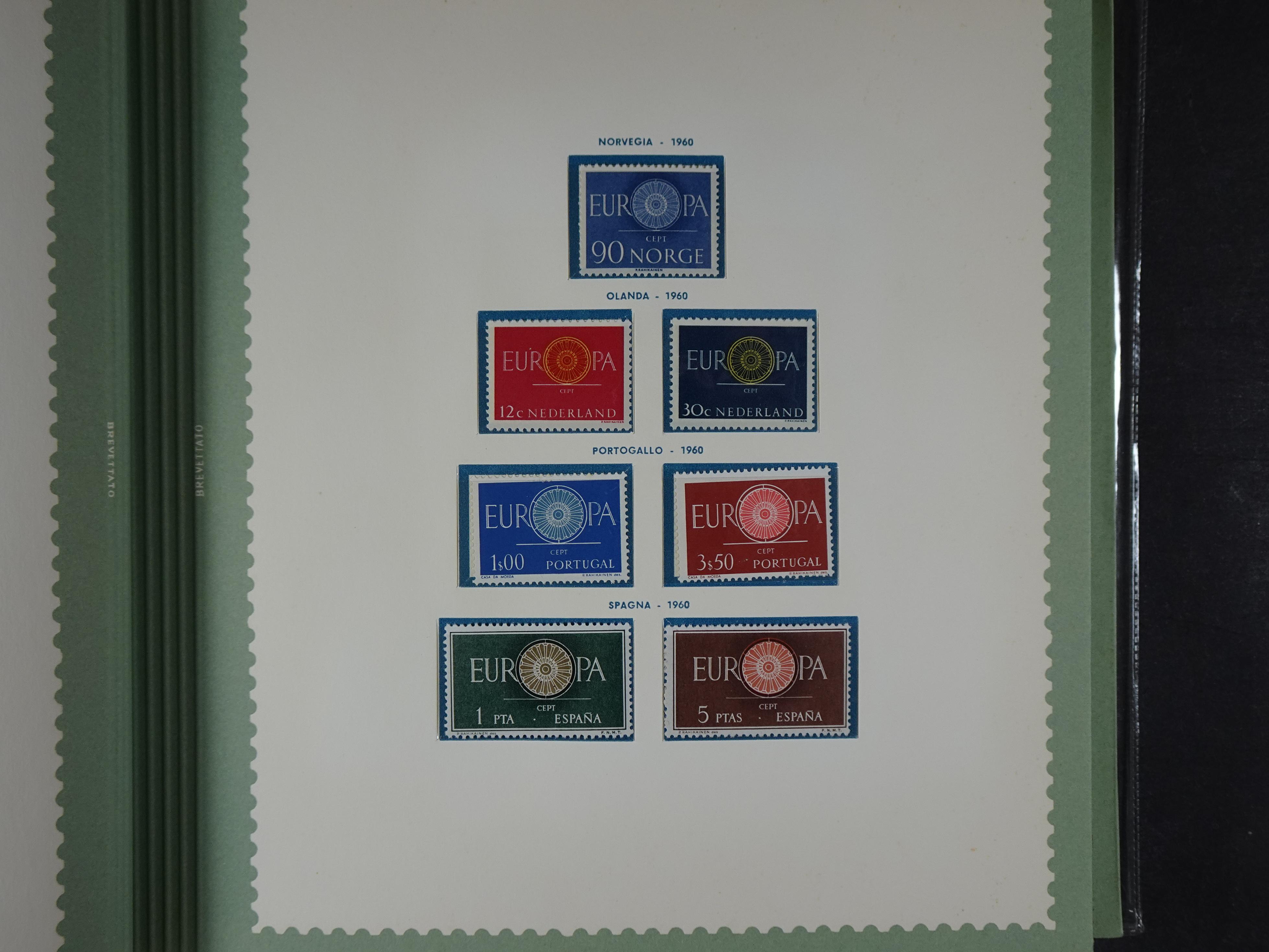 Mooie collectie, hoge waarde. 19