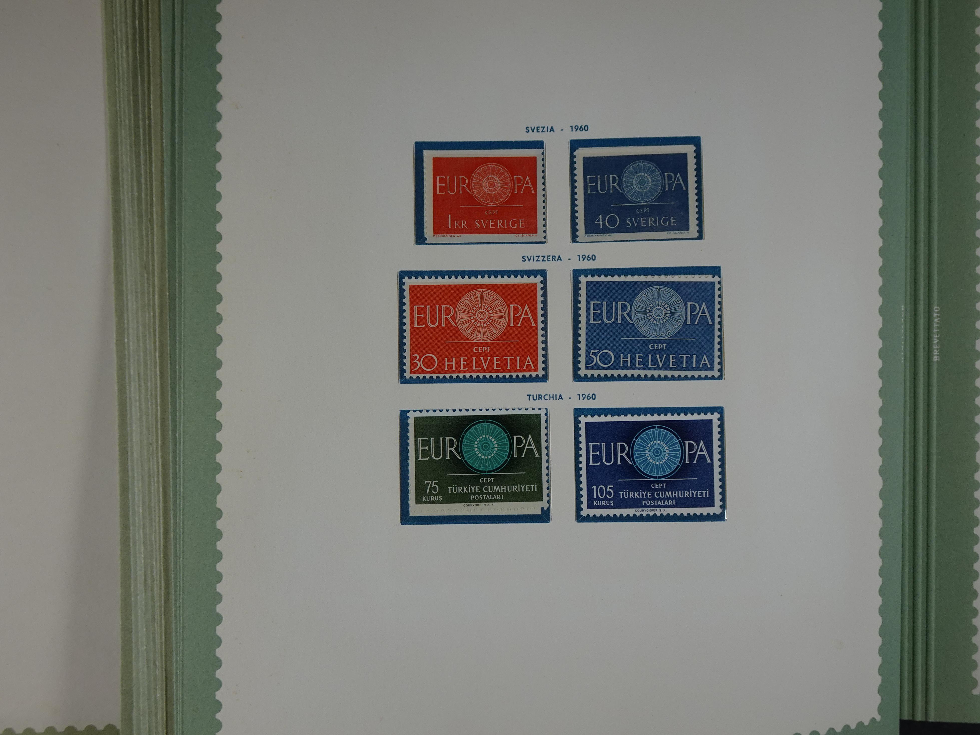 Mooie collectie, hoge waarde. 20