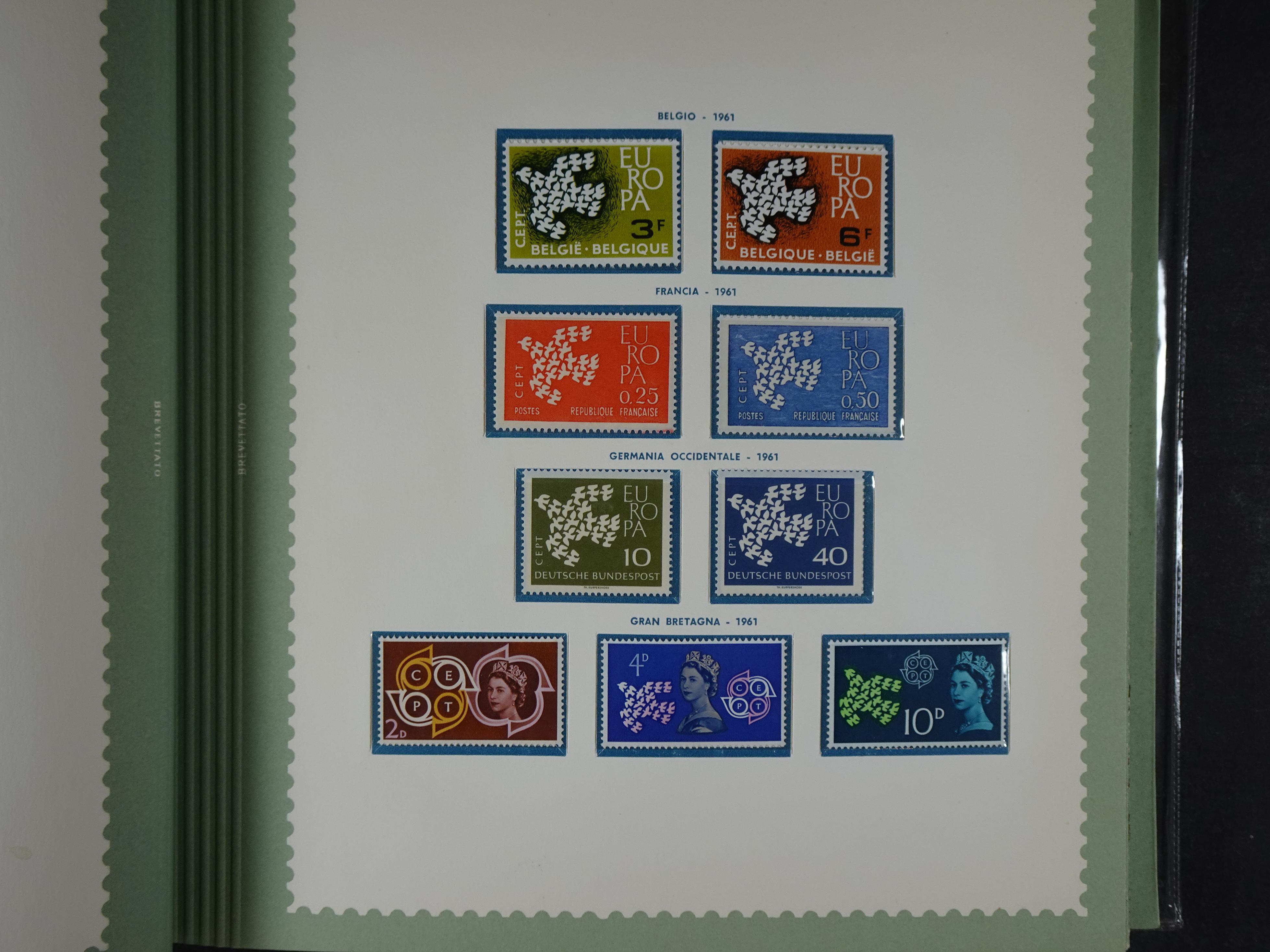 Mooie collectie, hoge waarde. 21