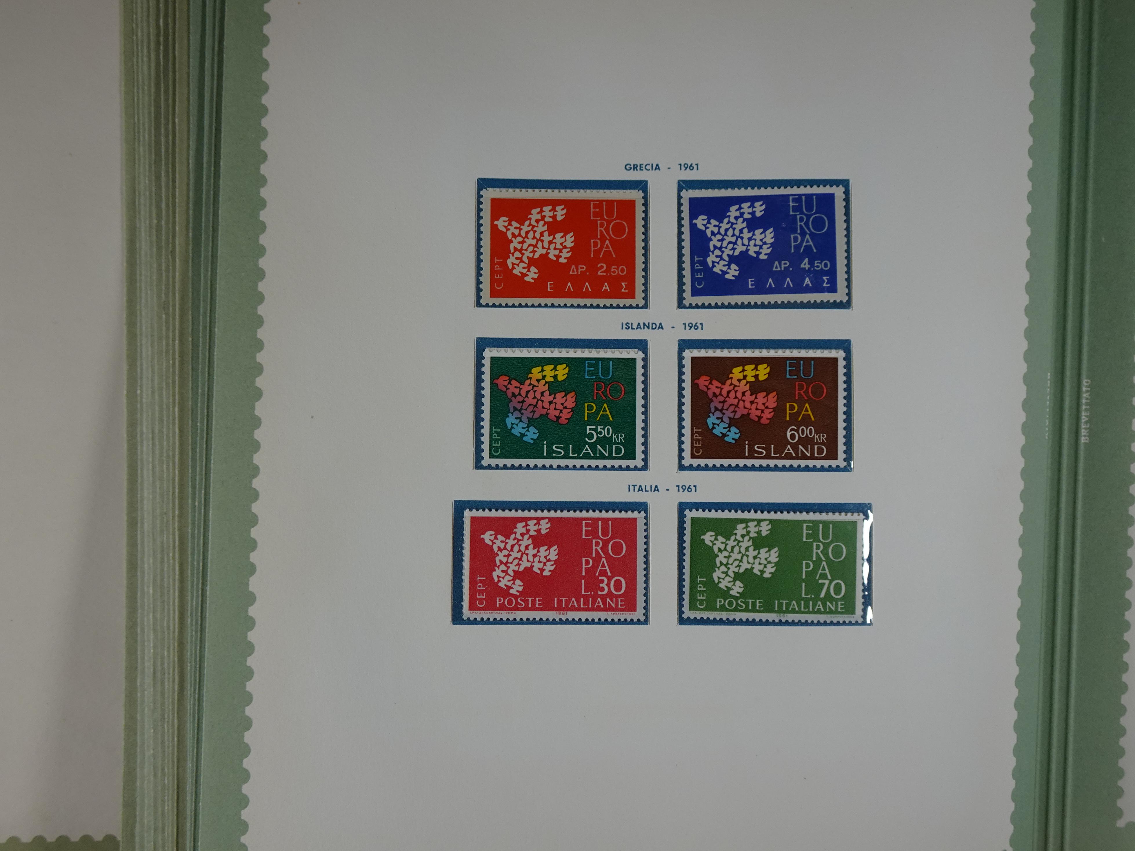 Mooie collectie, hoge waarde. 22