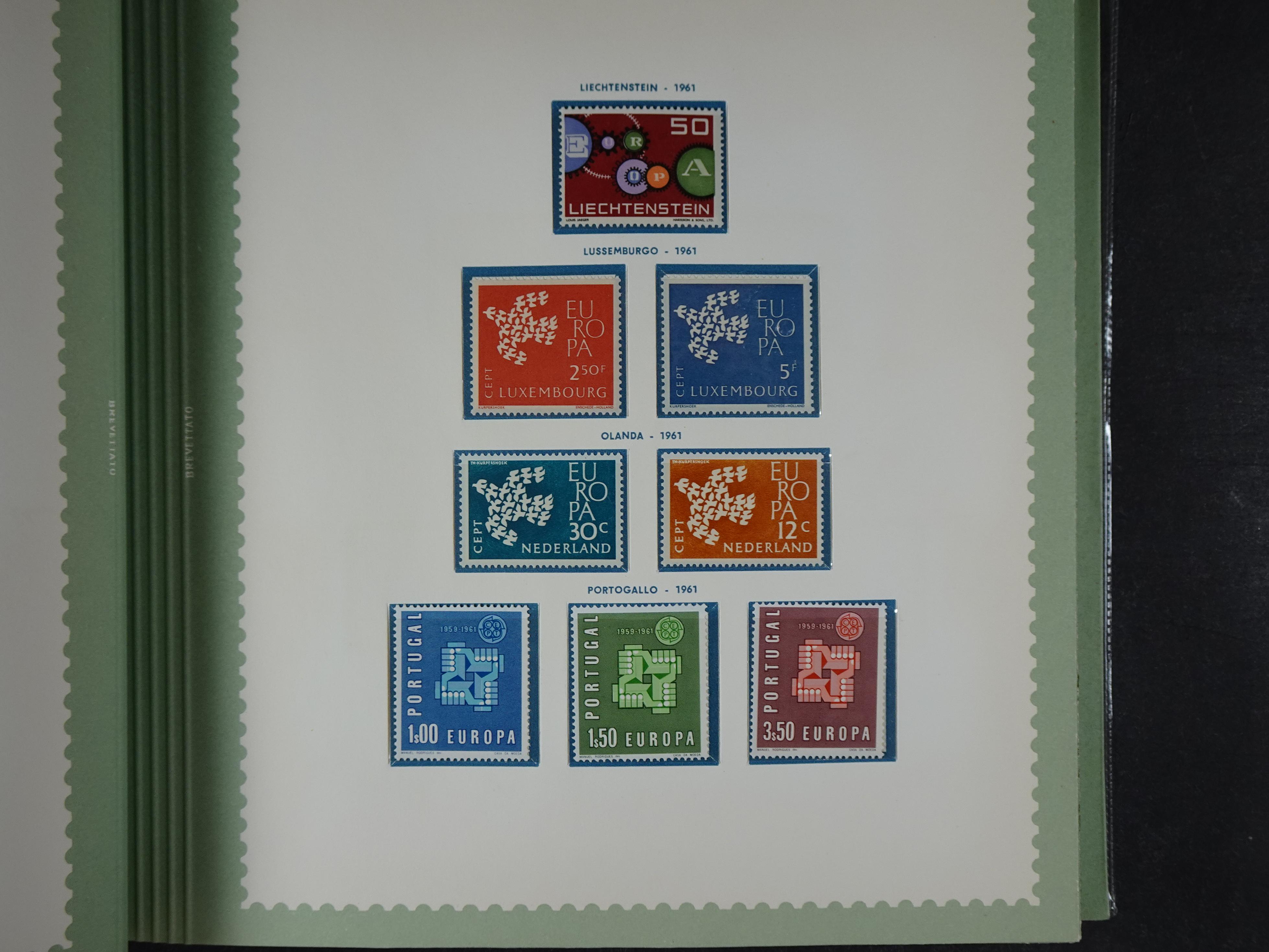 Mooie collectie, hoge waarde. 23