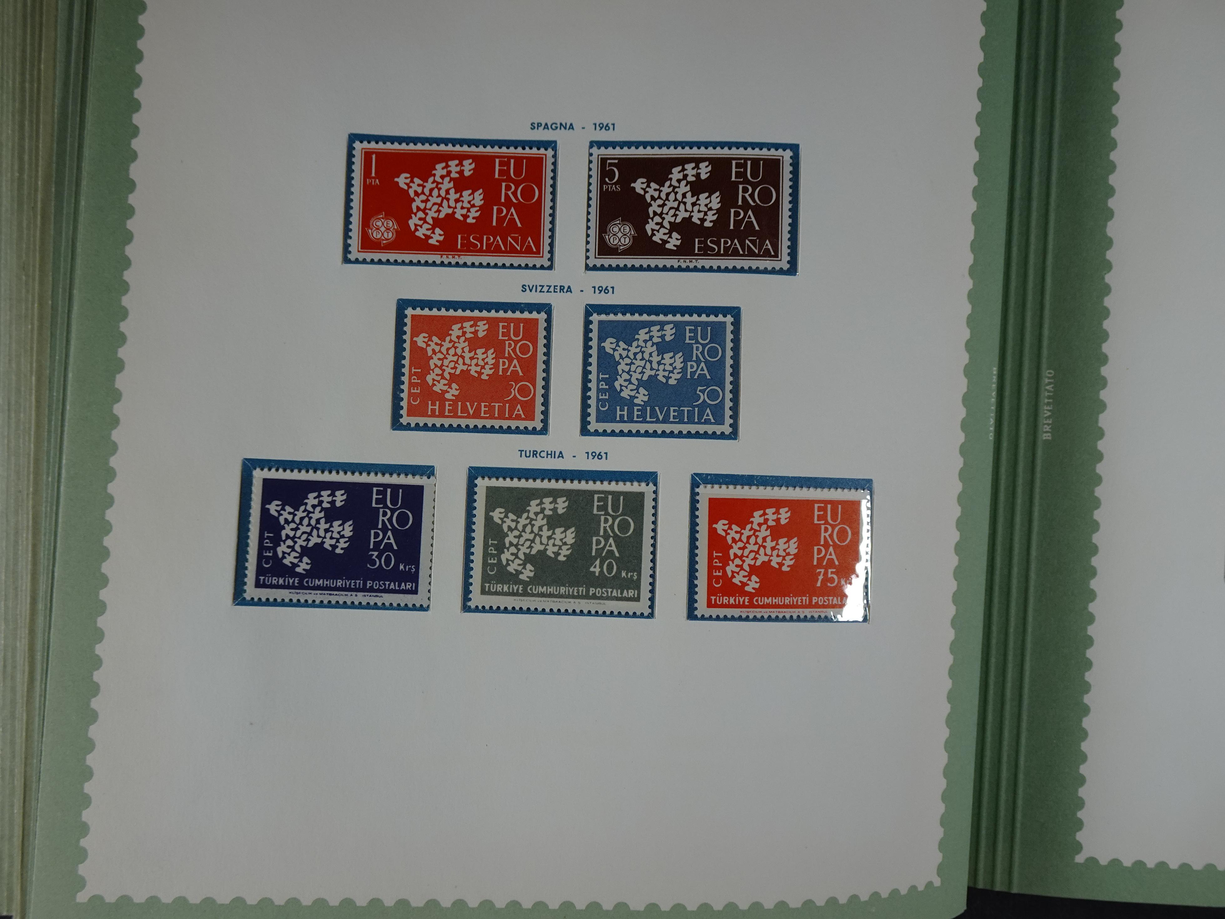 Mooie collectie, hoge waarde. 24