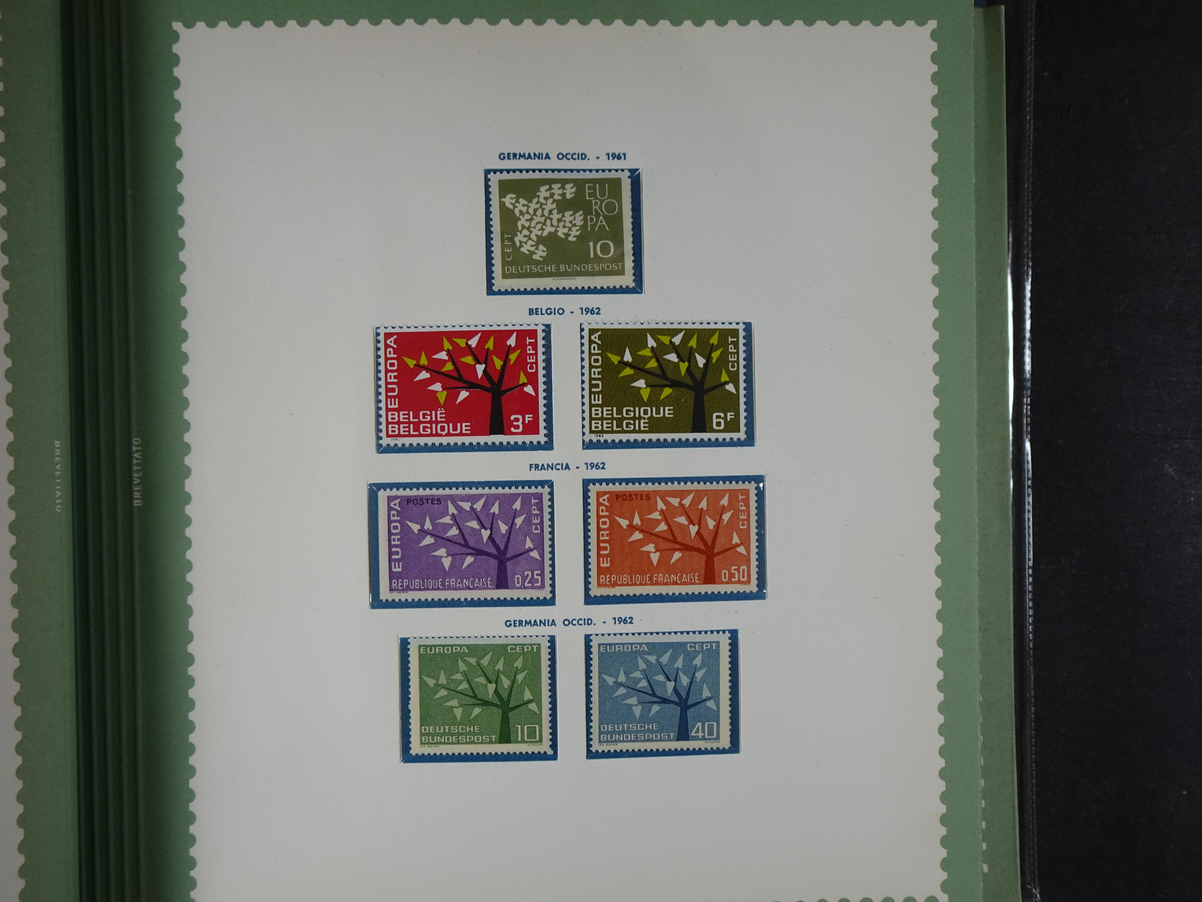 Mooie collectie, hoge waarde. 27