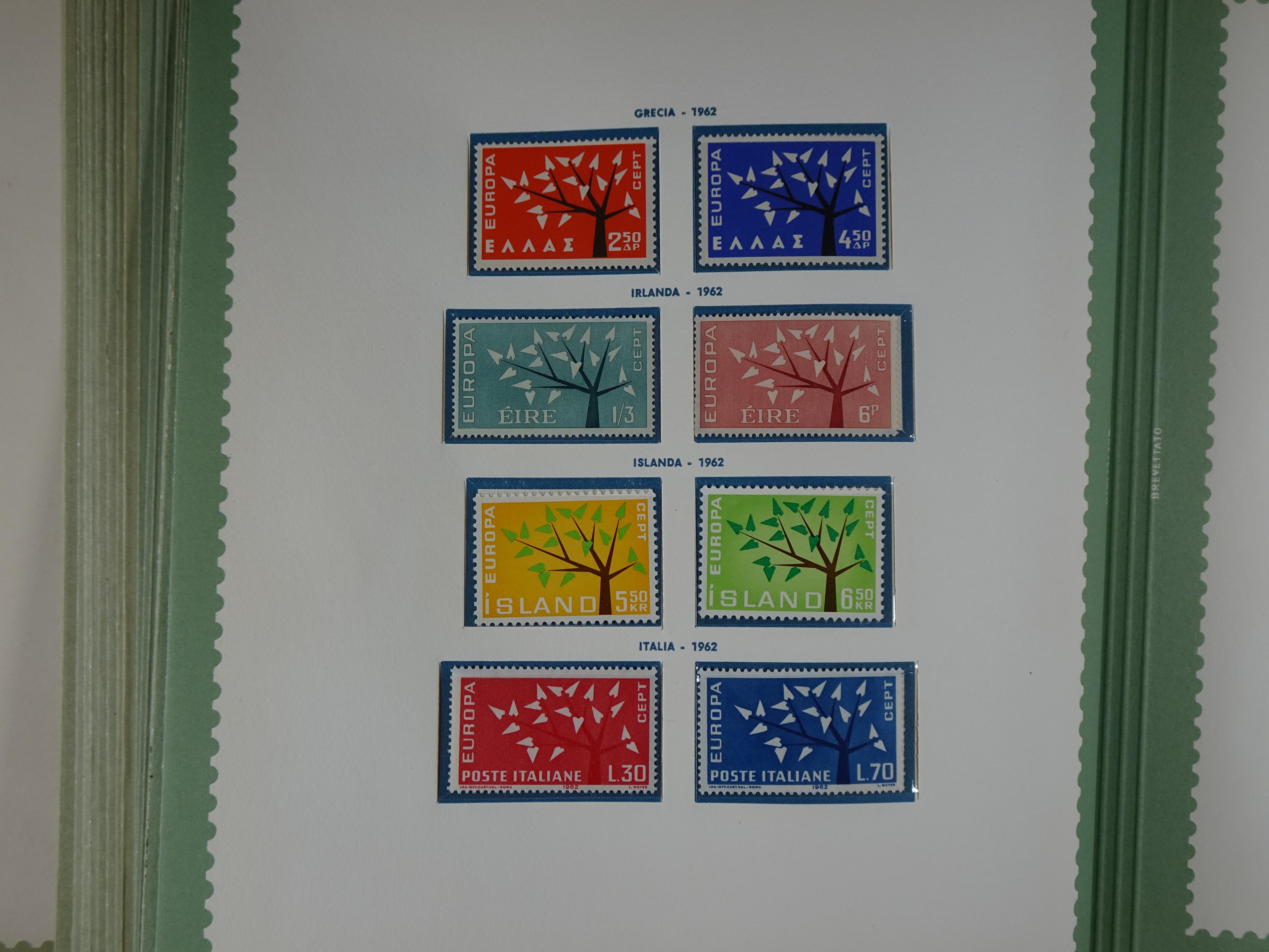 Mooie collectie, hoge waarde. 28