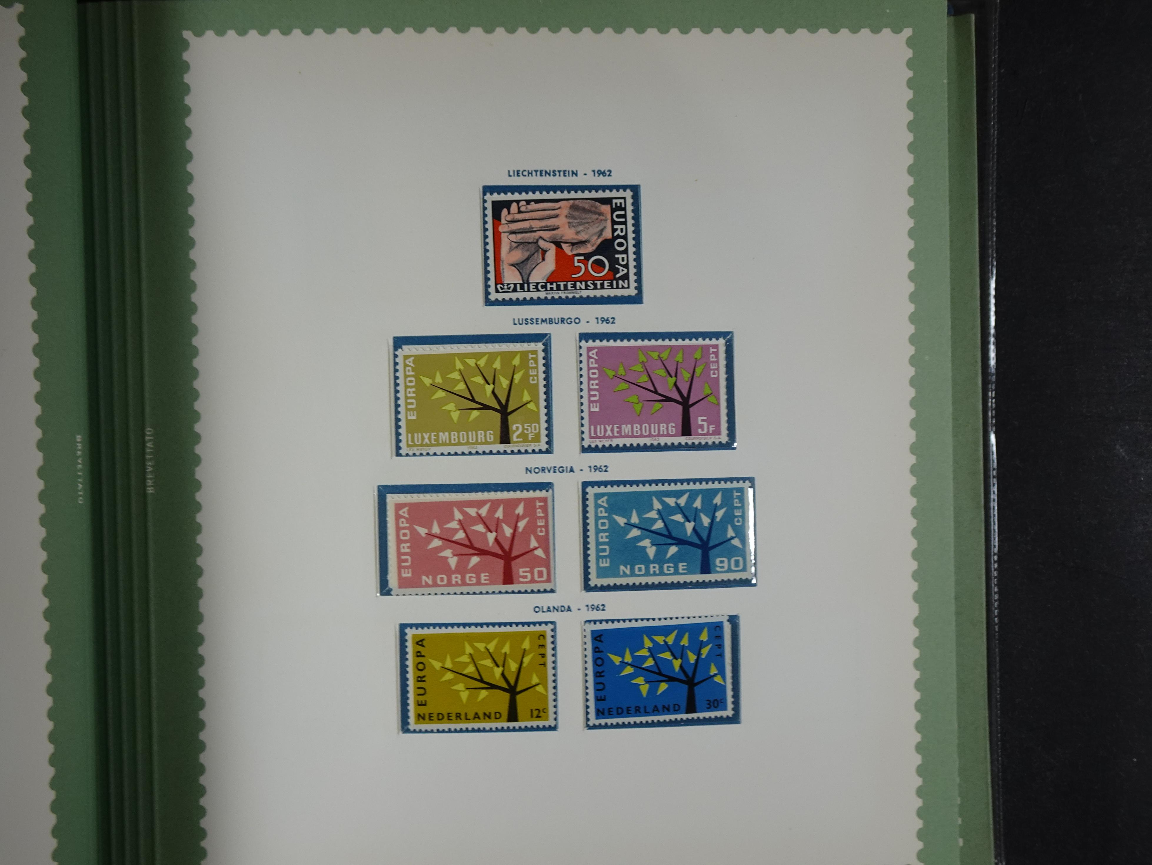 Mooie collectie, hoge waarde. 29